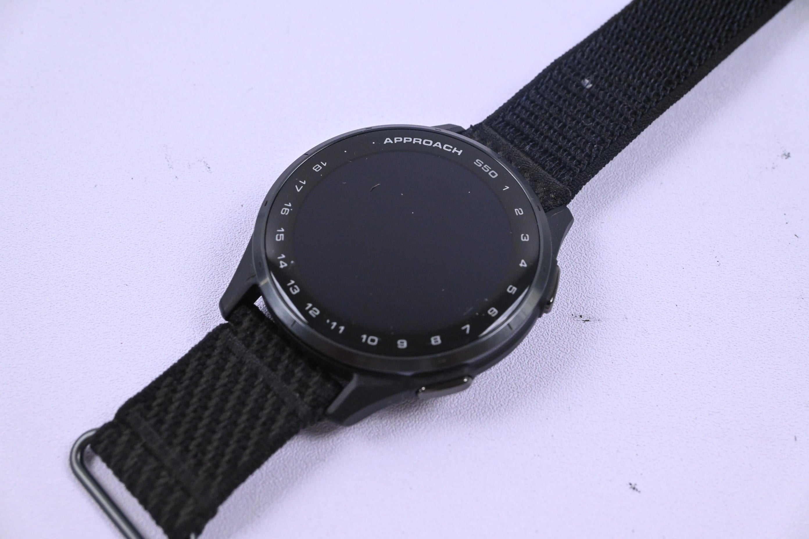 Garmin S50 / GPS Watch