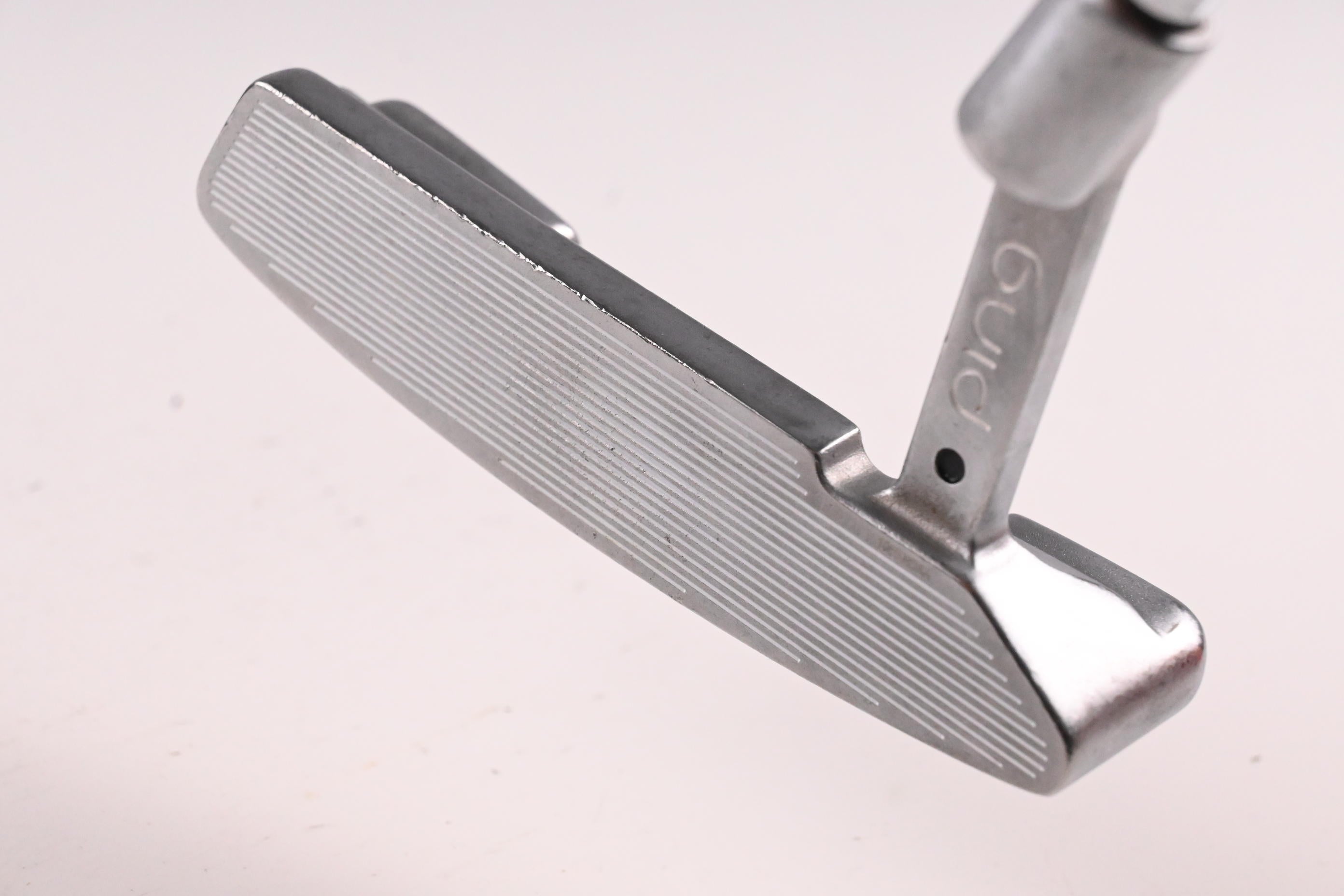 Ladies Ping Rhapsody 2015 Anser Putter / Black Dot / 32.5 Inch