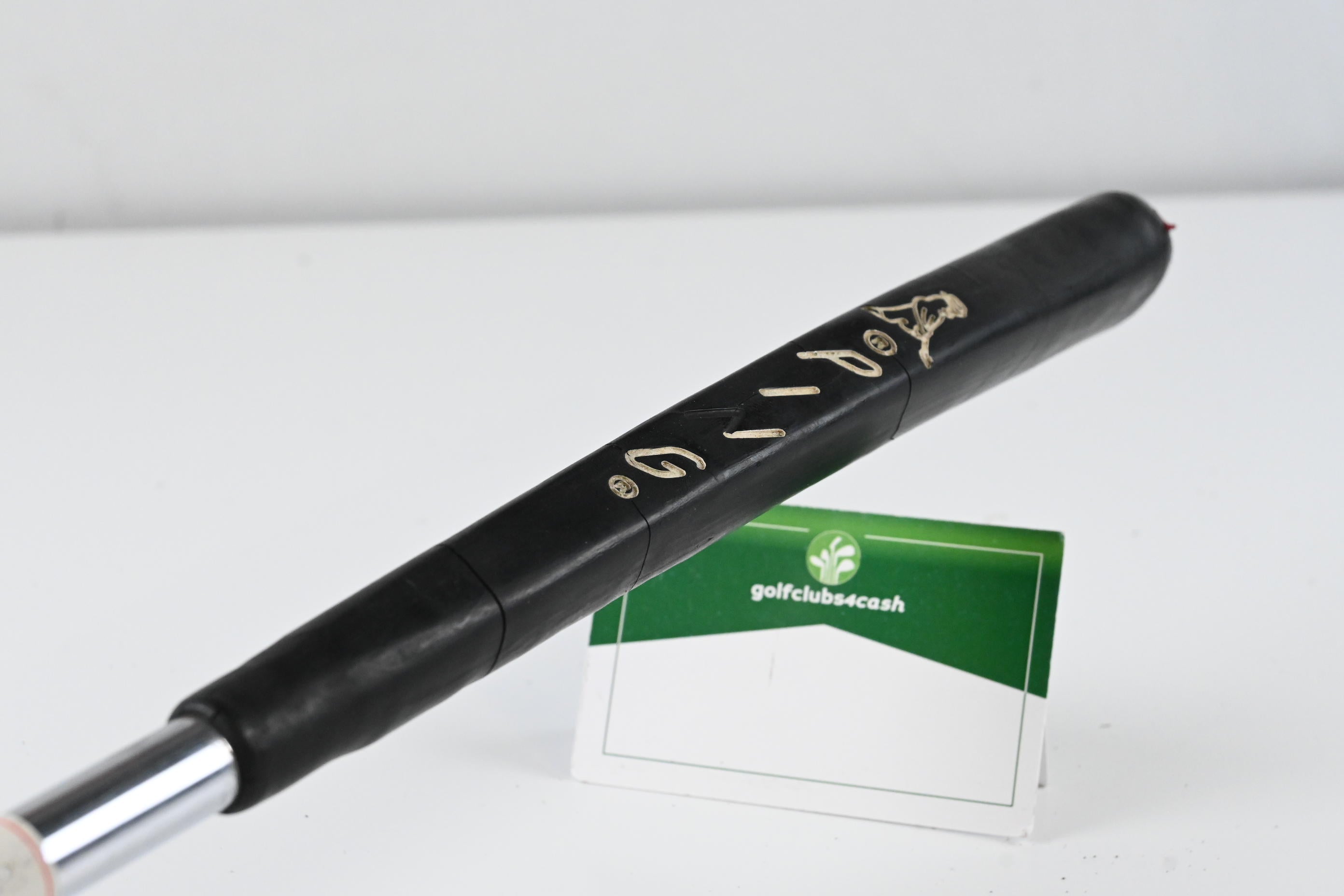 Ping Karsten Original A-Blade Putter / 34 Inch