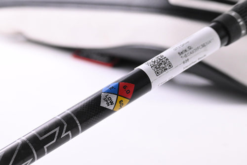 Titleist GT3 Driver / 9 Degree / Stiff Flex Hzrdus Black 60 Shaft