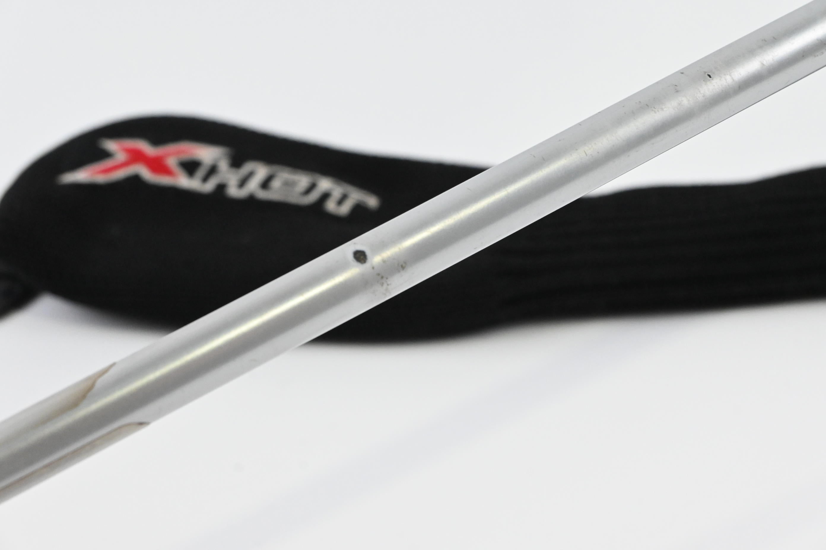 Callaway X Hot #2 Hybrid / 16 Degree / Stiff Flex Project X PXv Shaft