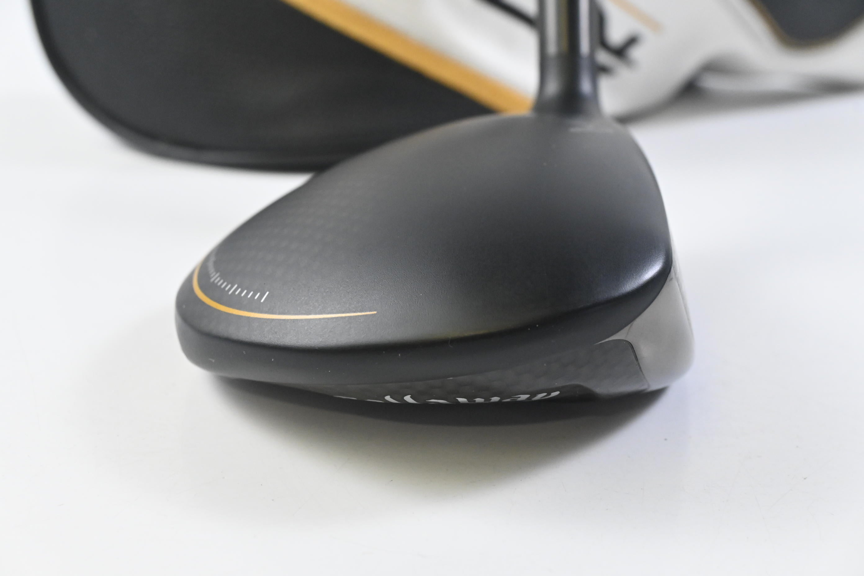 Callaway Rogue ST LS #3 Wood / 15 Degree / Stiff Flex Tensei AV White 75 Shaft