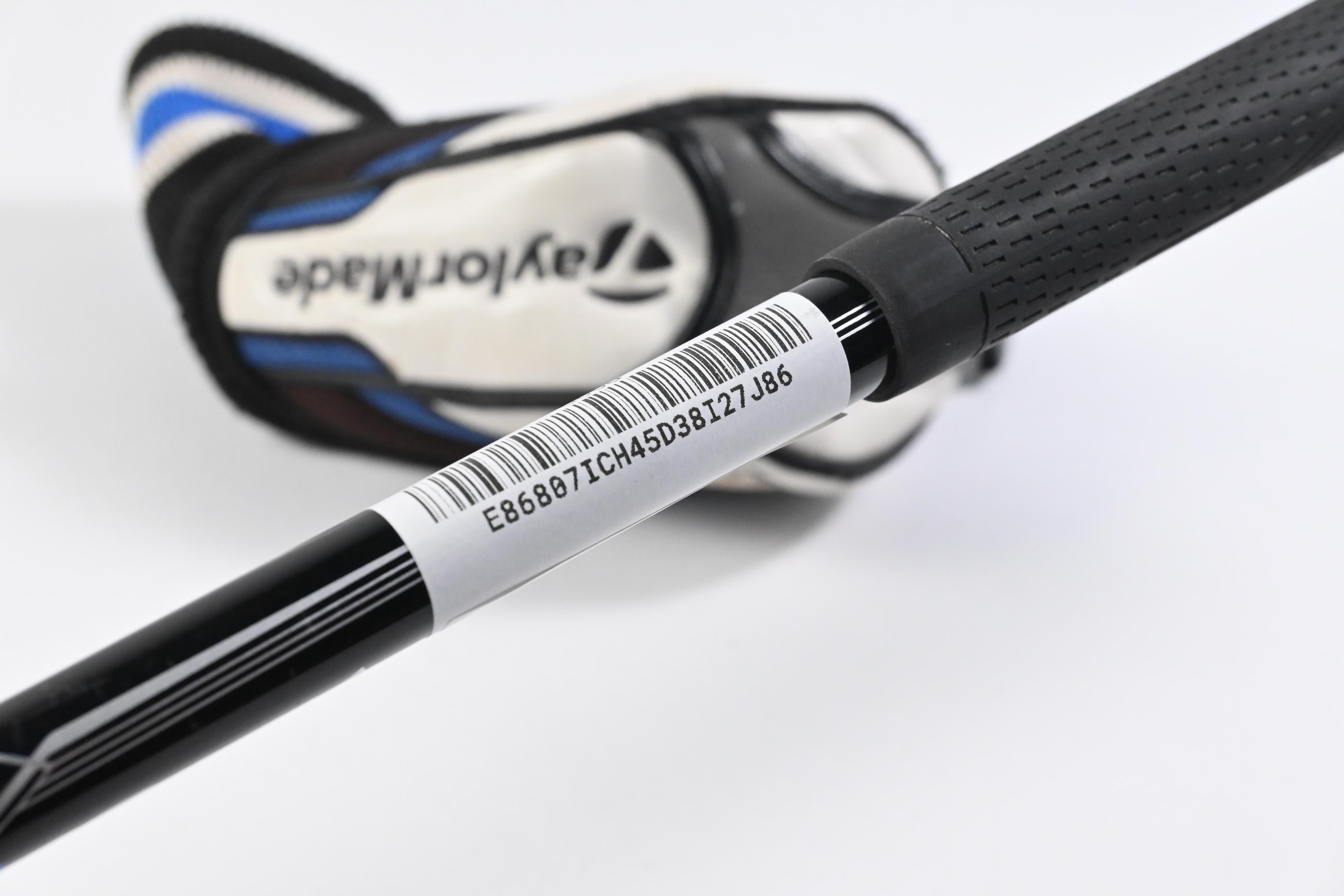 Taylormade Jetspeed #2 Hybrid / 17 Degree / Stiff Flex Matrix Velox T 75 Shaft