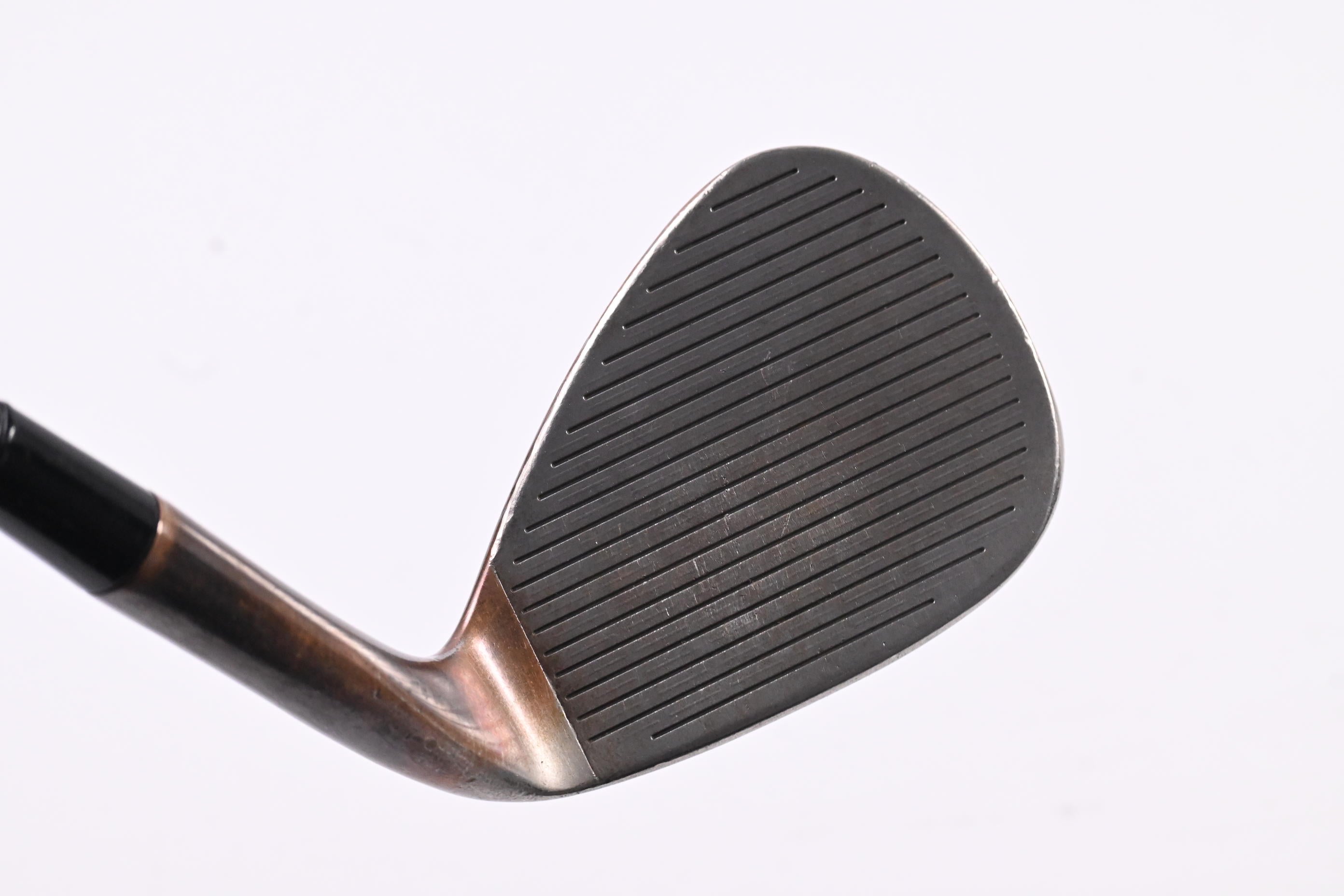 Taylormade Hi-Toe 3 Sand Wedge / 54 Degree / Wedge Flex KBS Hi-Rev 2.0 Shaft
