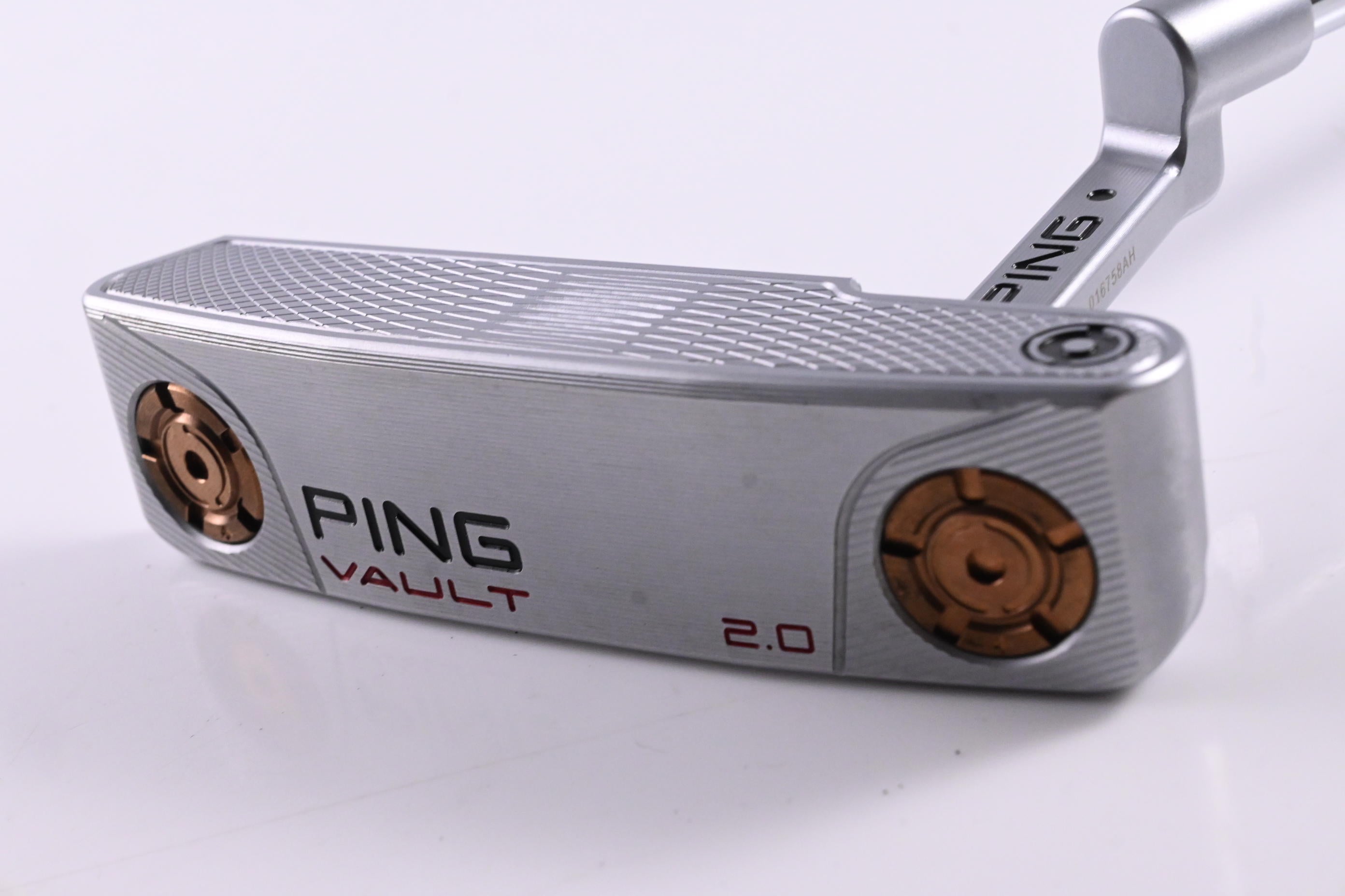 Ping Vault 2.0 Dale Anser Putter / 34 Inch