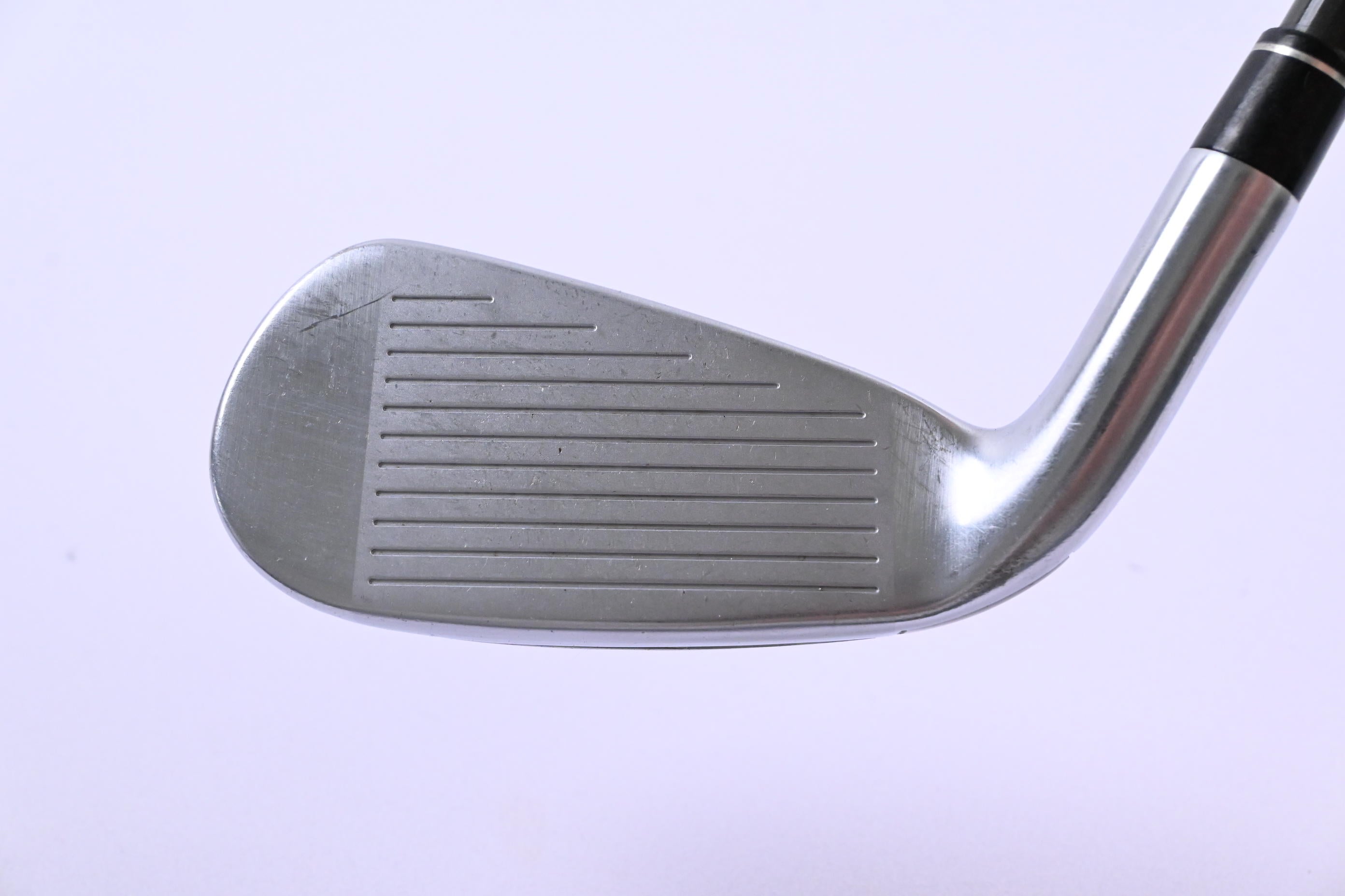 Taylormade SIM DHY #4 Iron / 22 Degree / Regular Flex Bassara E-Series 60 Shaft