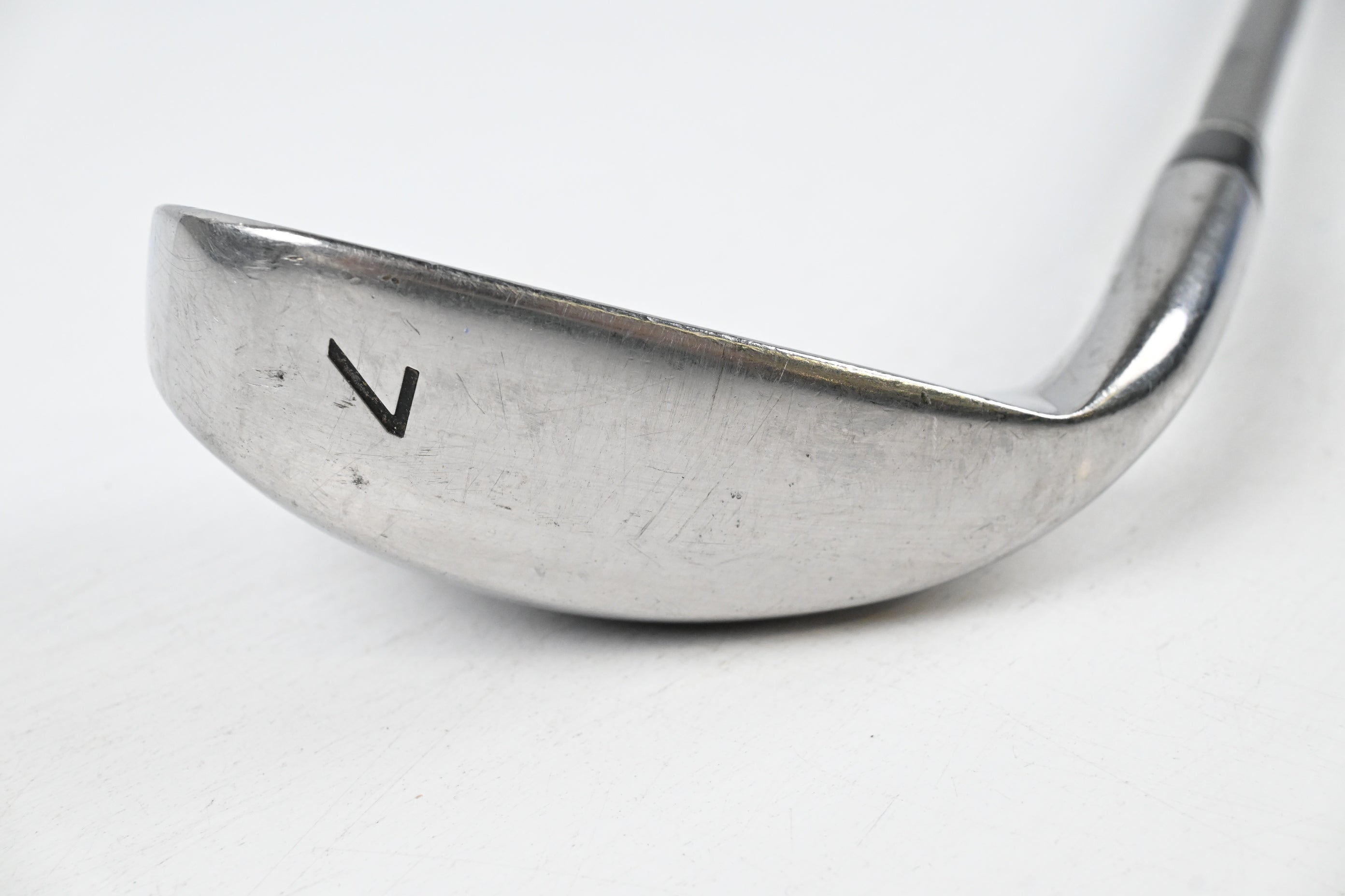 Ladies Nike Slingshot #7 Iron / Ladies Flex Nike Slingshot Shaft