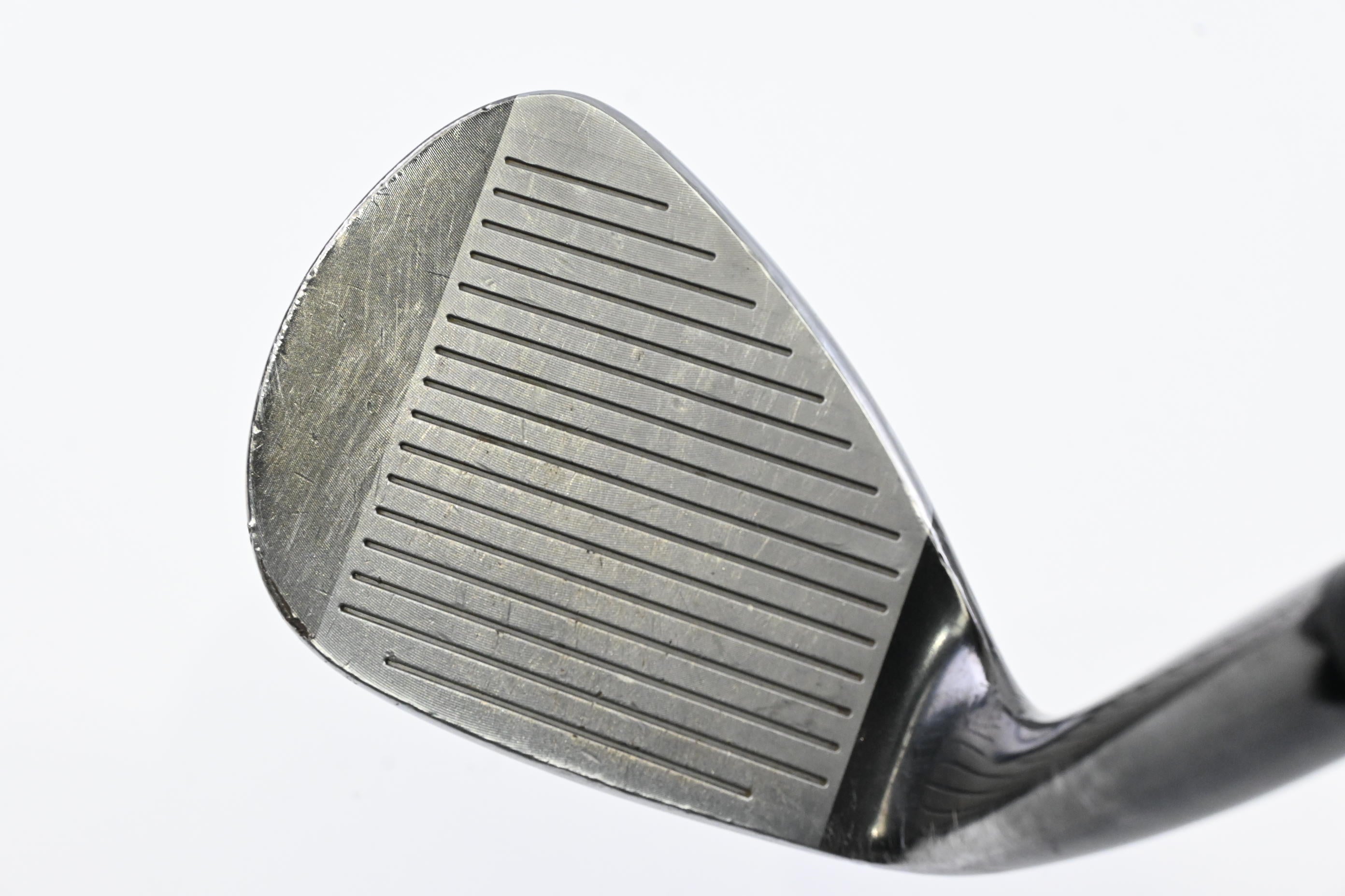Mizuno ES21 Lob Wedge / 60 Degree / Wedge Flex KBS Hi-Rev 2.0 115 Shaft