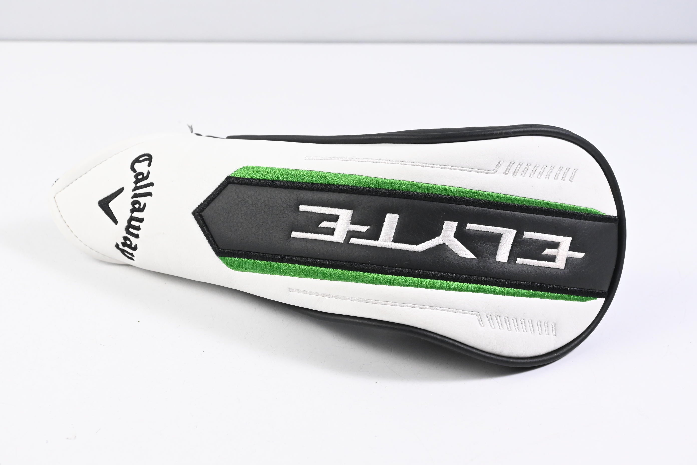 Callaway Elyte #5 Wood / 18 Degree / Stiff Flex Accra GX 370 Shaft