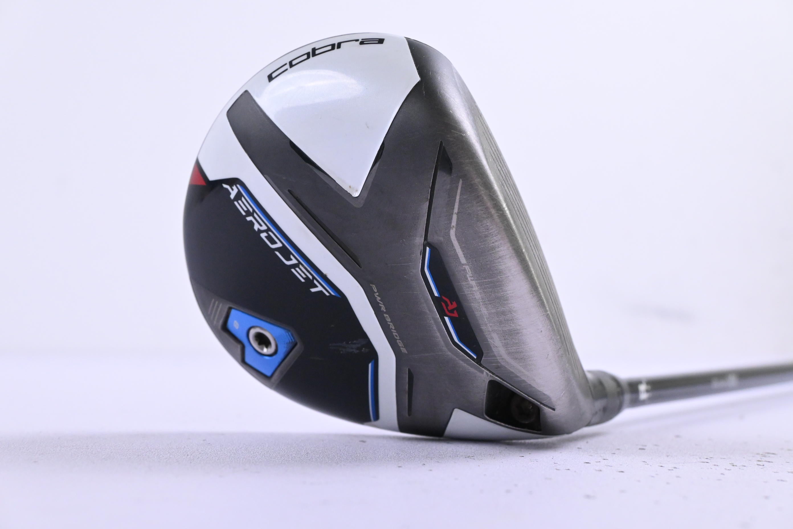 Cobra Aerojet #5 Wood / 18 Degree / Regular Flex Kai'li Blue 60 Shaft