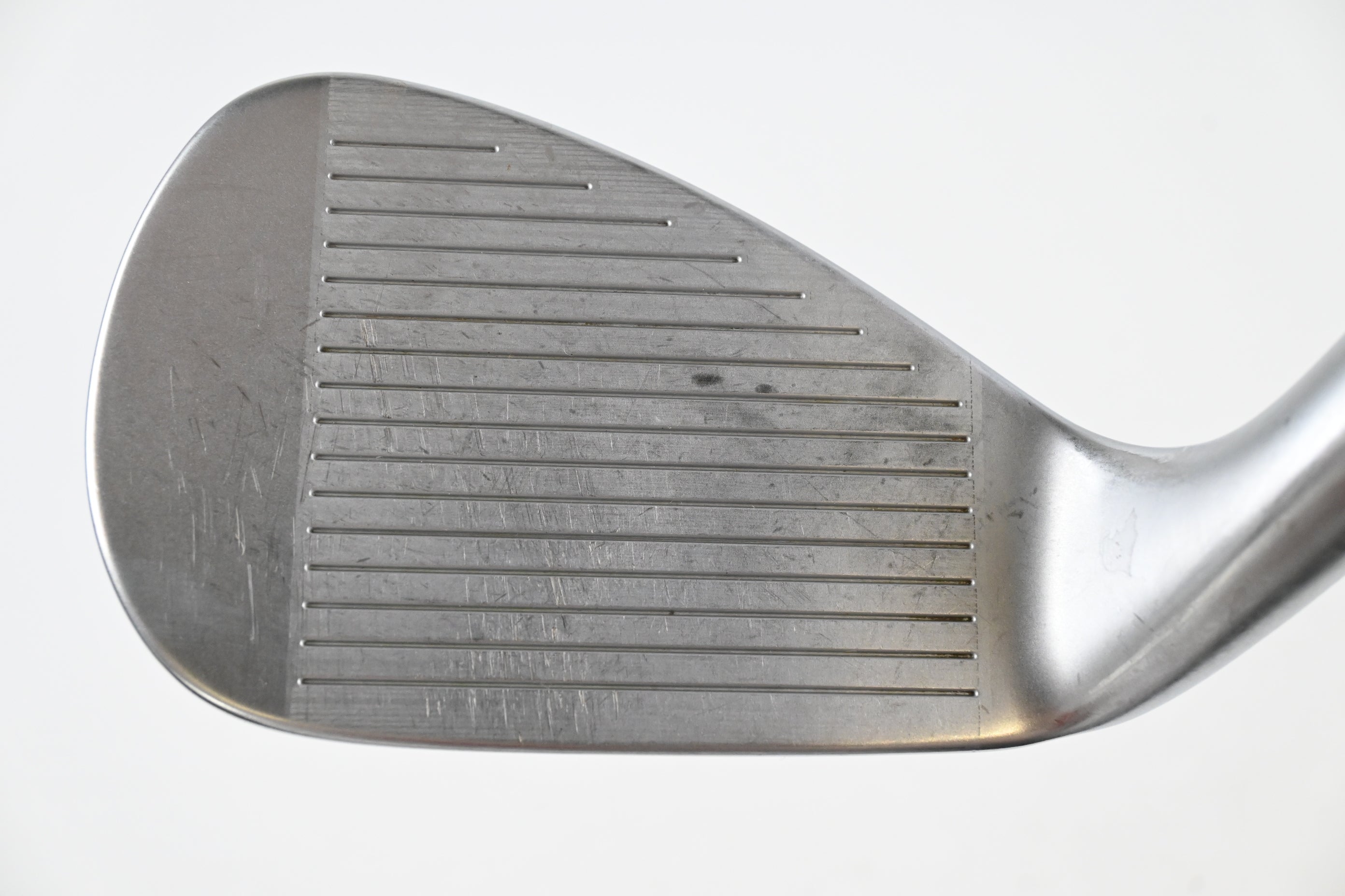 Srixon ZX4 Gap Wedge / 49 Degree / Regular Flex KBS Tour Lite Shaft