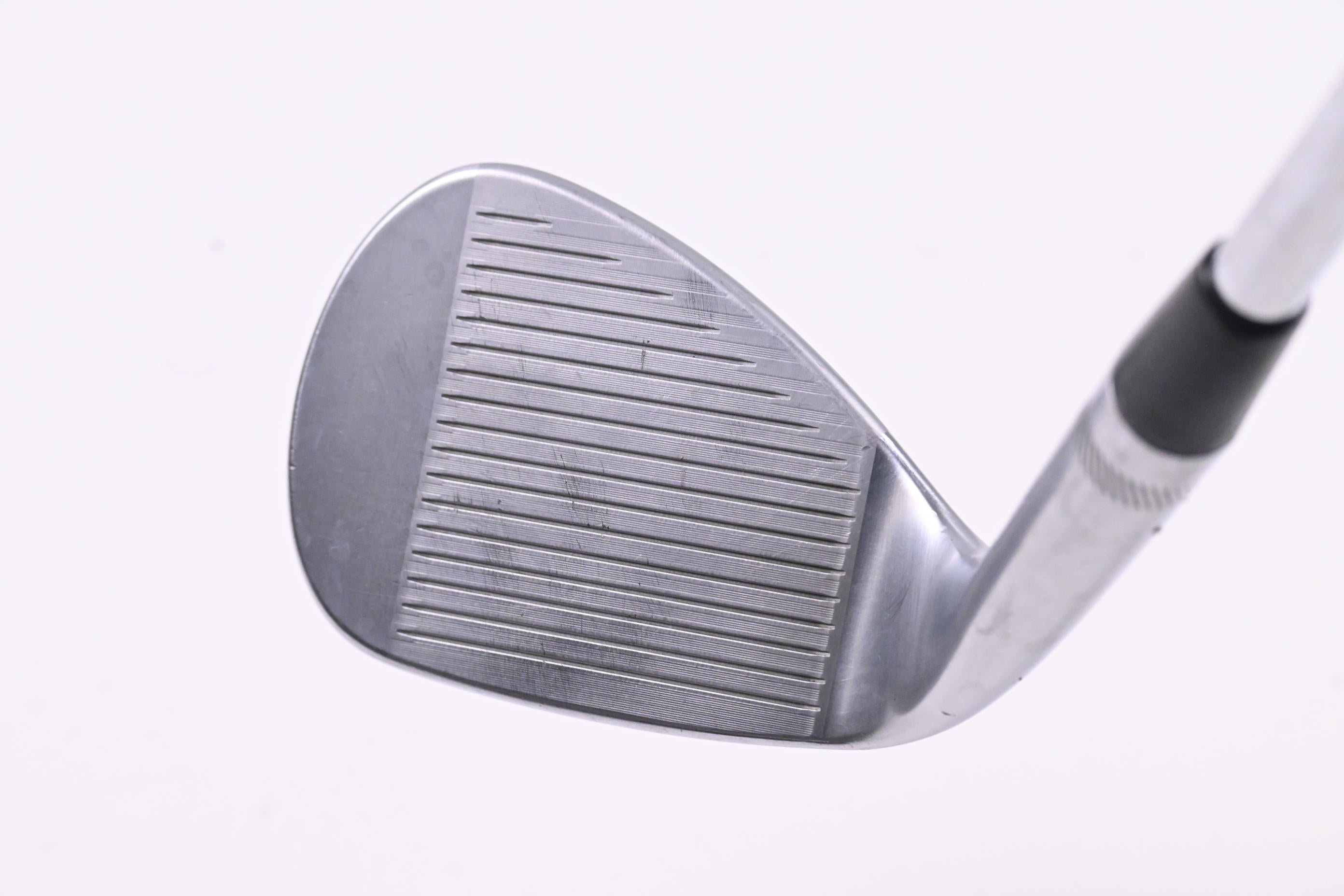 Titleist Vokey SM10 Lob Wedge / 60 Degree / Wedge Flex Steel Shaft