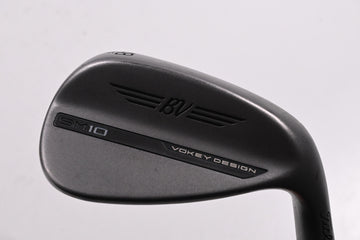 Titleist Vokey SM10 Pitching Wedge / 48 Degree / Stiff Flex N.S.Pro Modus3 Tour