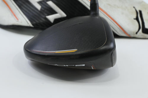 Cobra LTDx Driver / 10.5 Degree / Stiff Flex Fujikura Motore F1 6