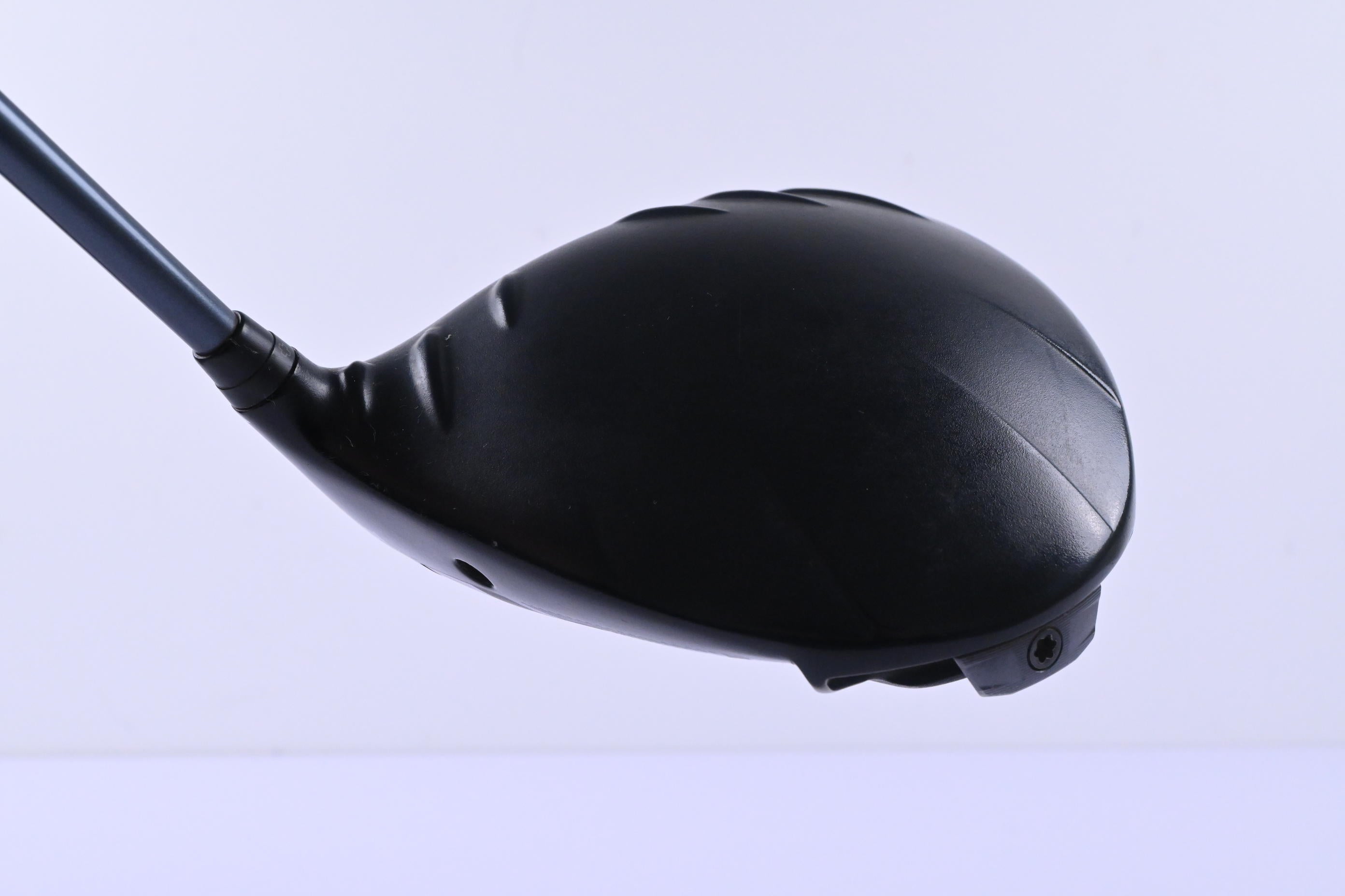 Ping G425 Max Driver / 10.5 Degree / Stiff Flex Ping Alta CB Black 55 Shaft
