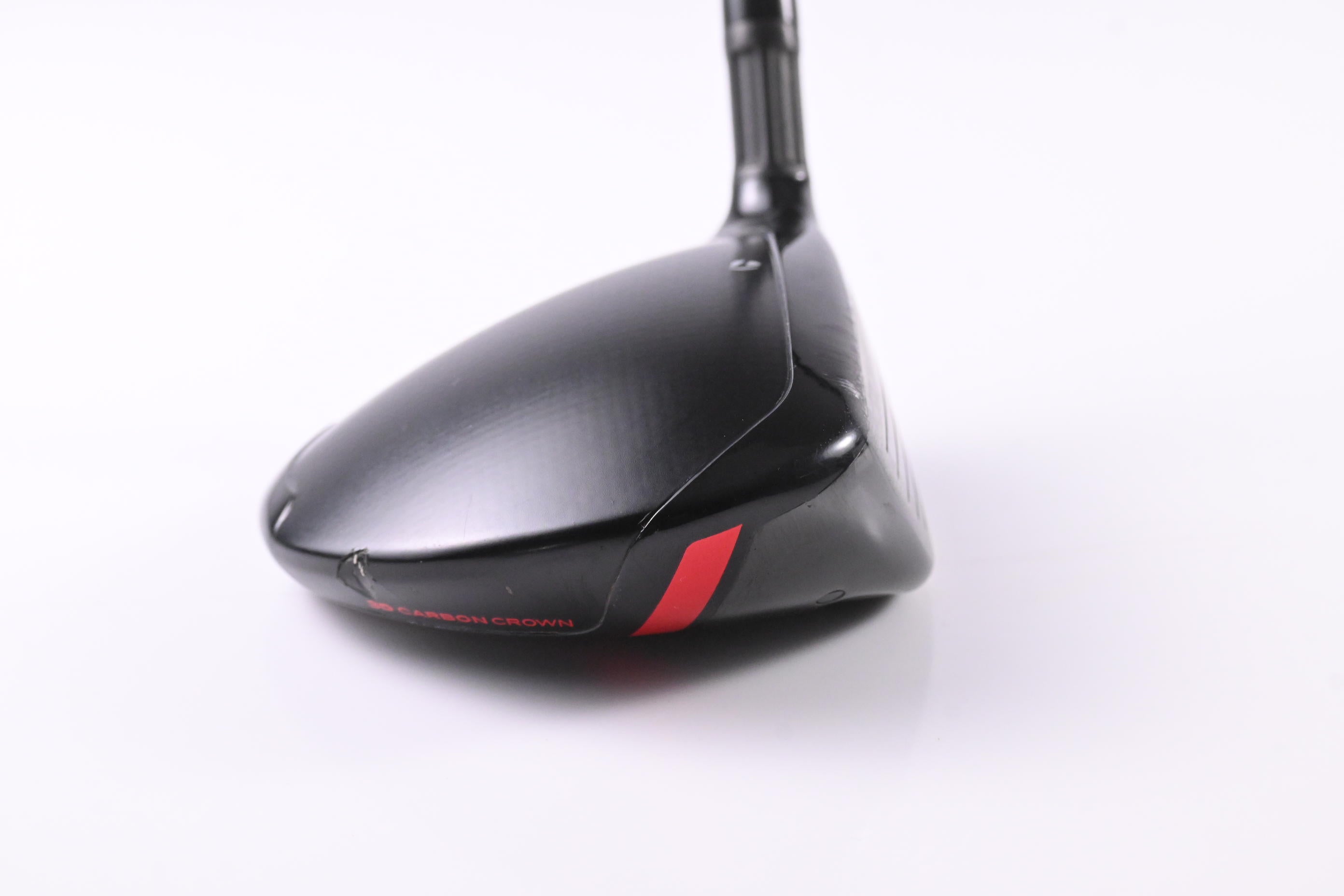 Taylormade Stealth #3 Wood / 16.5 Degree / Regular Flex Ventus Red 5 Shaft