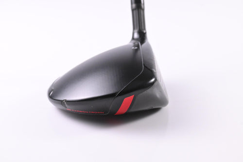 Taylormade Stealth #3 Wood / 16.5 Degree / Regular Flex Ventus Red 5 Shaft