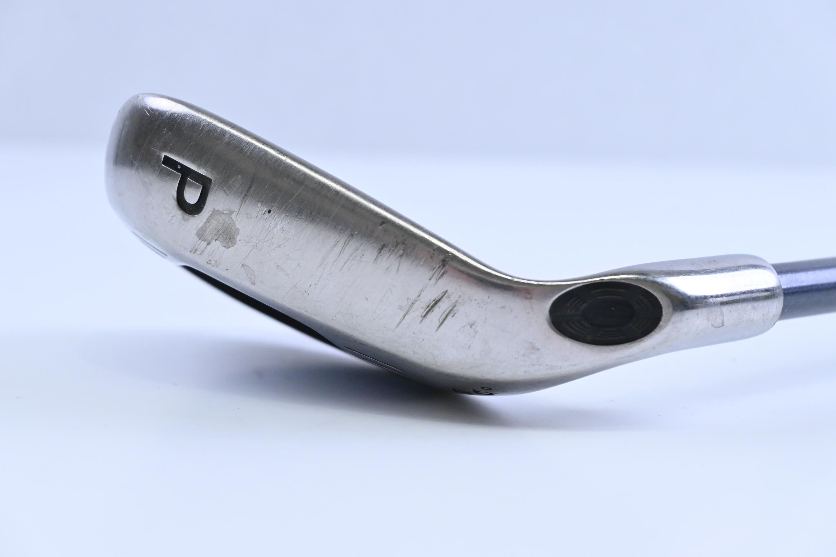 Callaway X-16 Pitching Wedge / 46 Degree / Regular Flex Callaway System CW75