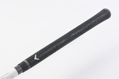 Callaway Mavrik #3 Hybrid / 18 Degree / Stiff Flex Catalyst 75 Shaft