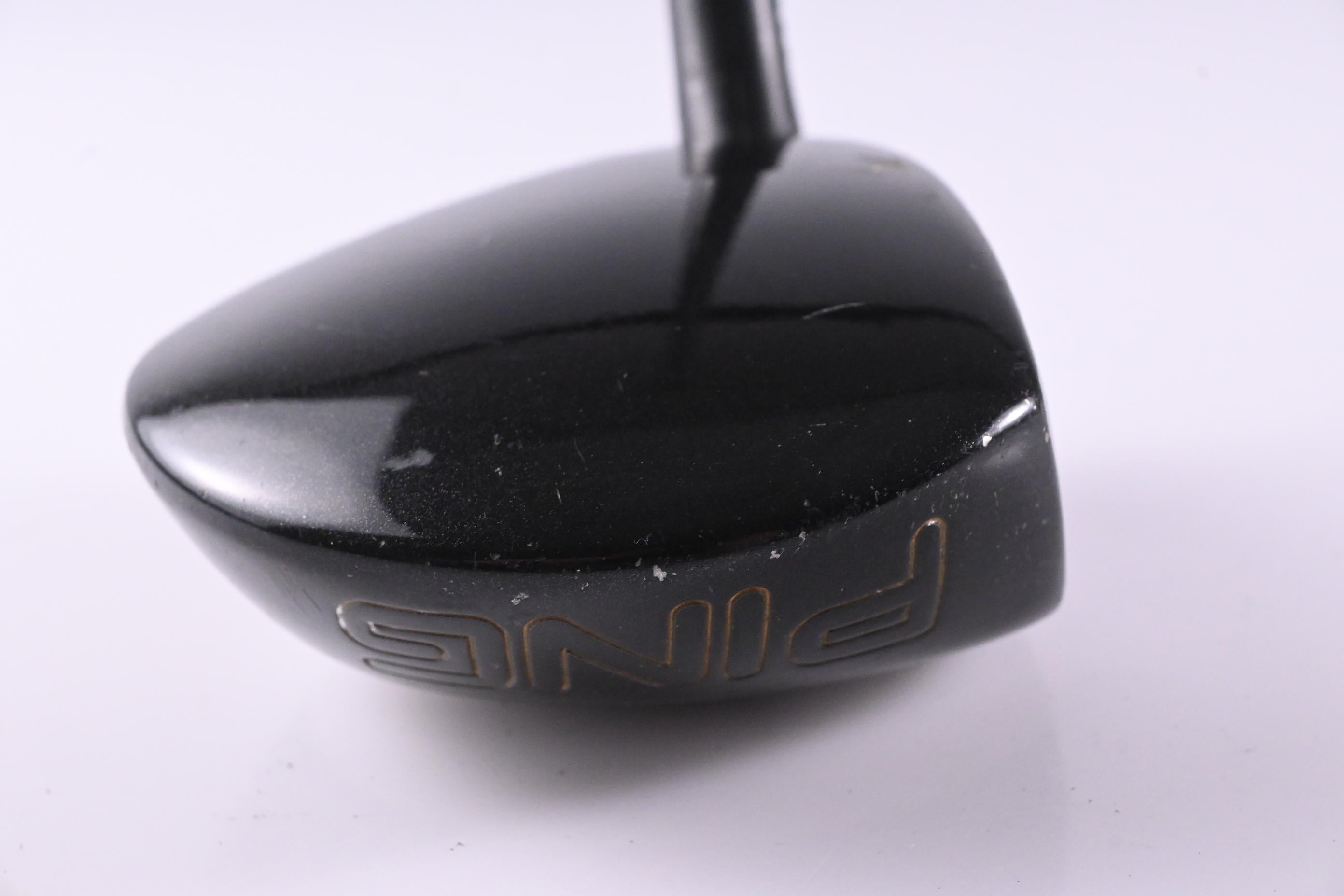 Ping I3 Driver / 9 Degree / Stiff Flex Ping 350 Series Shaft