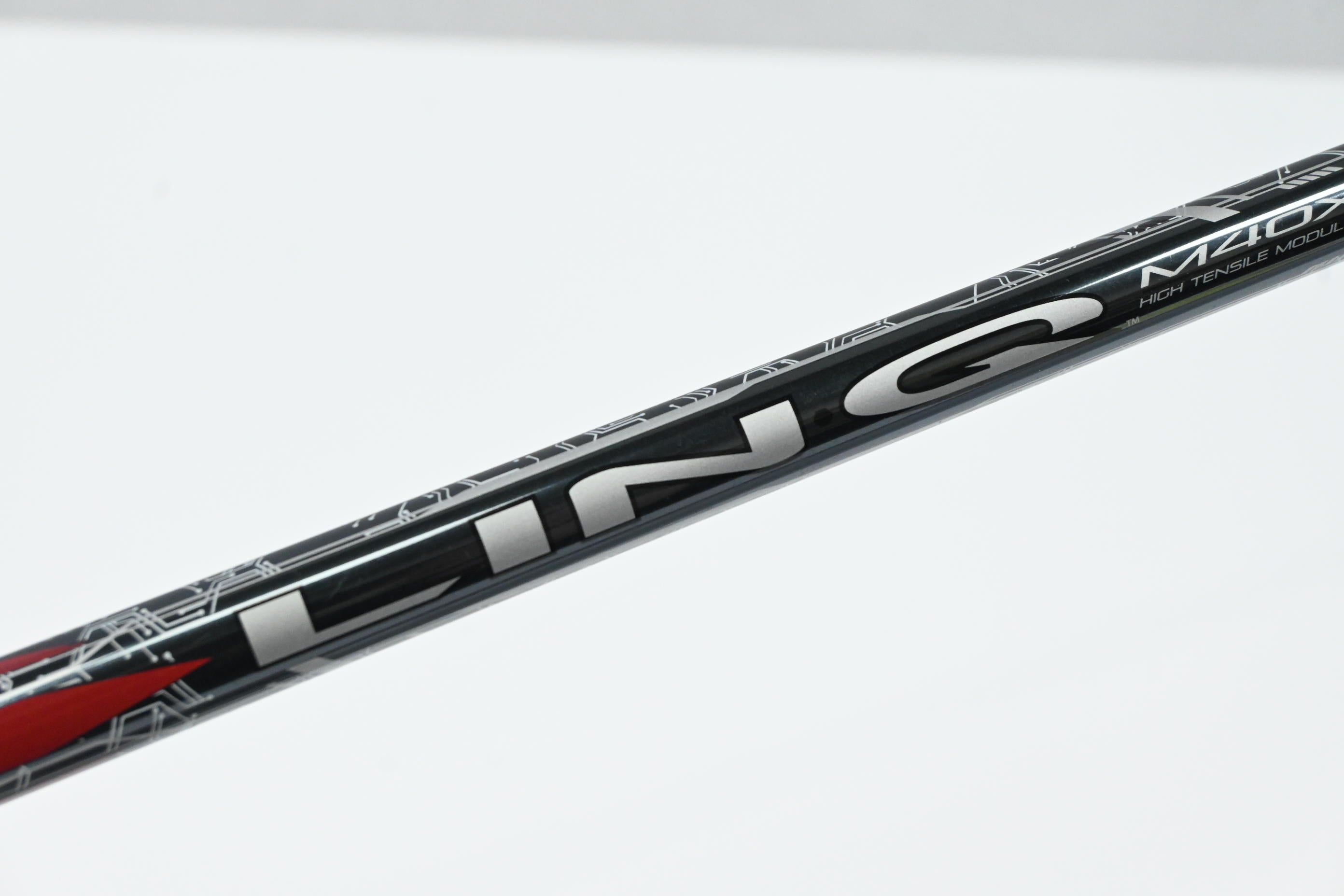 UST Mamiya Lin-Q M40X Red 5 Driver Shaft / Regular Flex / Mizuno