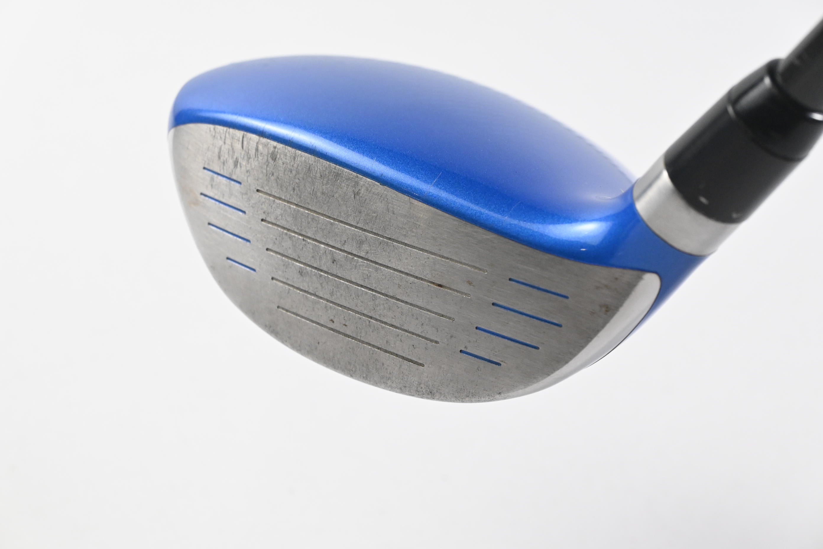Nike Vapor Fly #3+ Wood / 13 Degree / X-Flex Diamana S+60 Shaft
