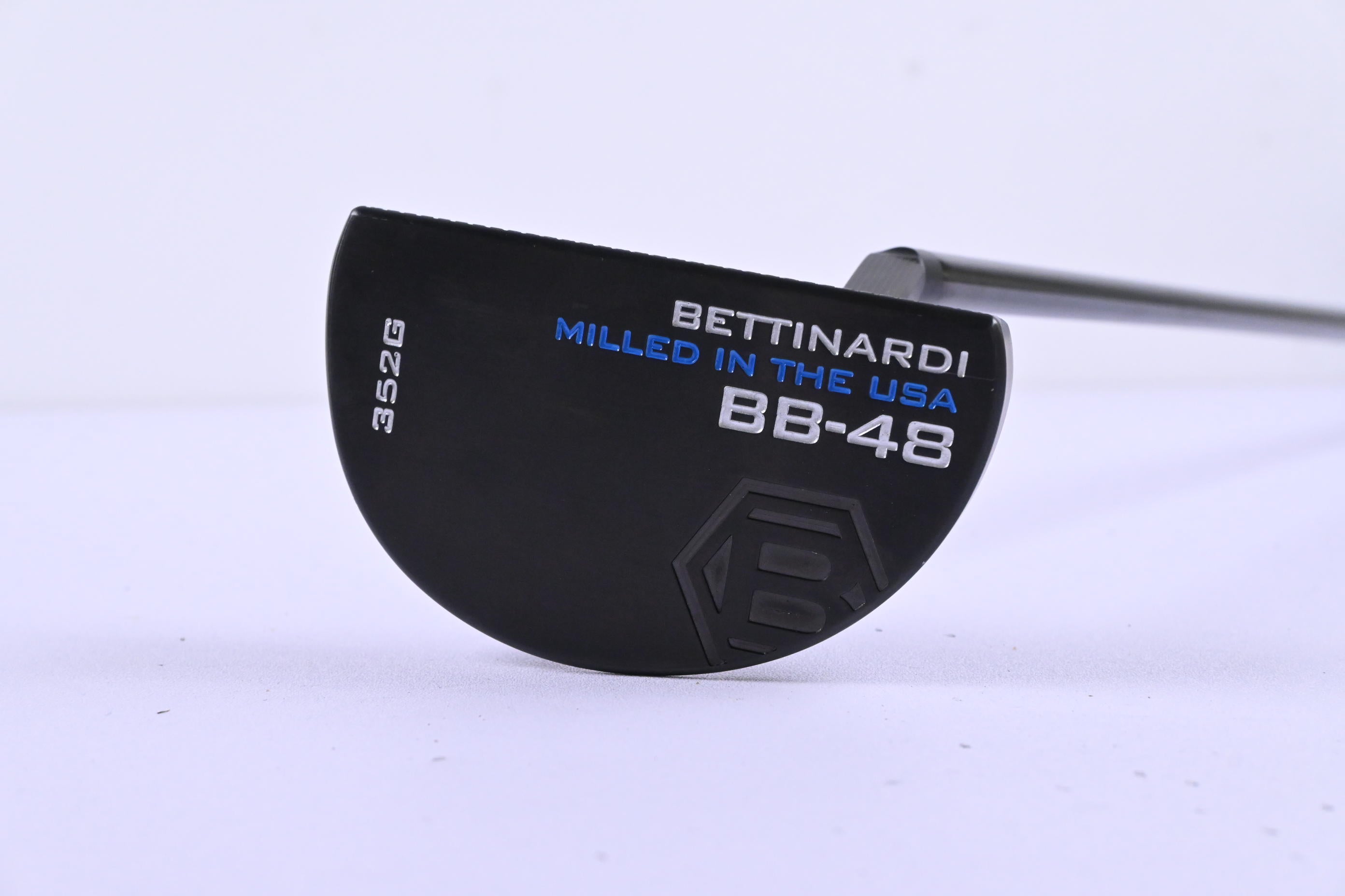 Bettinardi BB 2024 Series BB-48 Putter / 35 Inch
