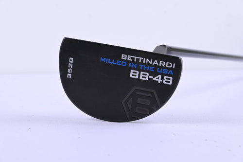 Bettinardi BB 2024 Series BB-48 Putter / 35 Inch