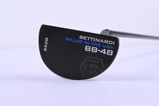Bettinardi BB 2024 Series BB-48 Putter / 35 Inch