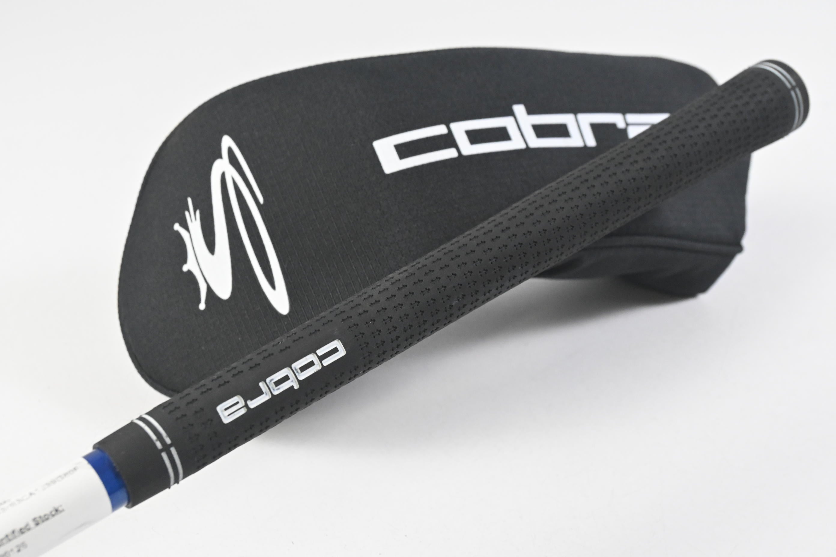 Cobra Fly XL #3 Wood / 15 Degree / Regular Flex Cobra Fly XL Shaft
