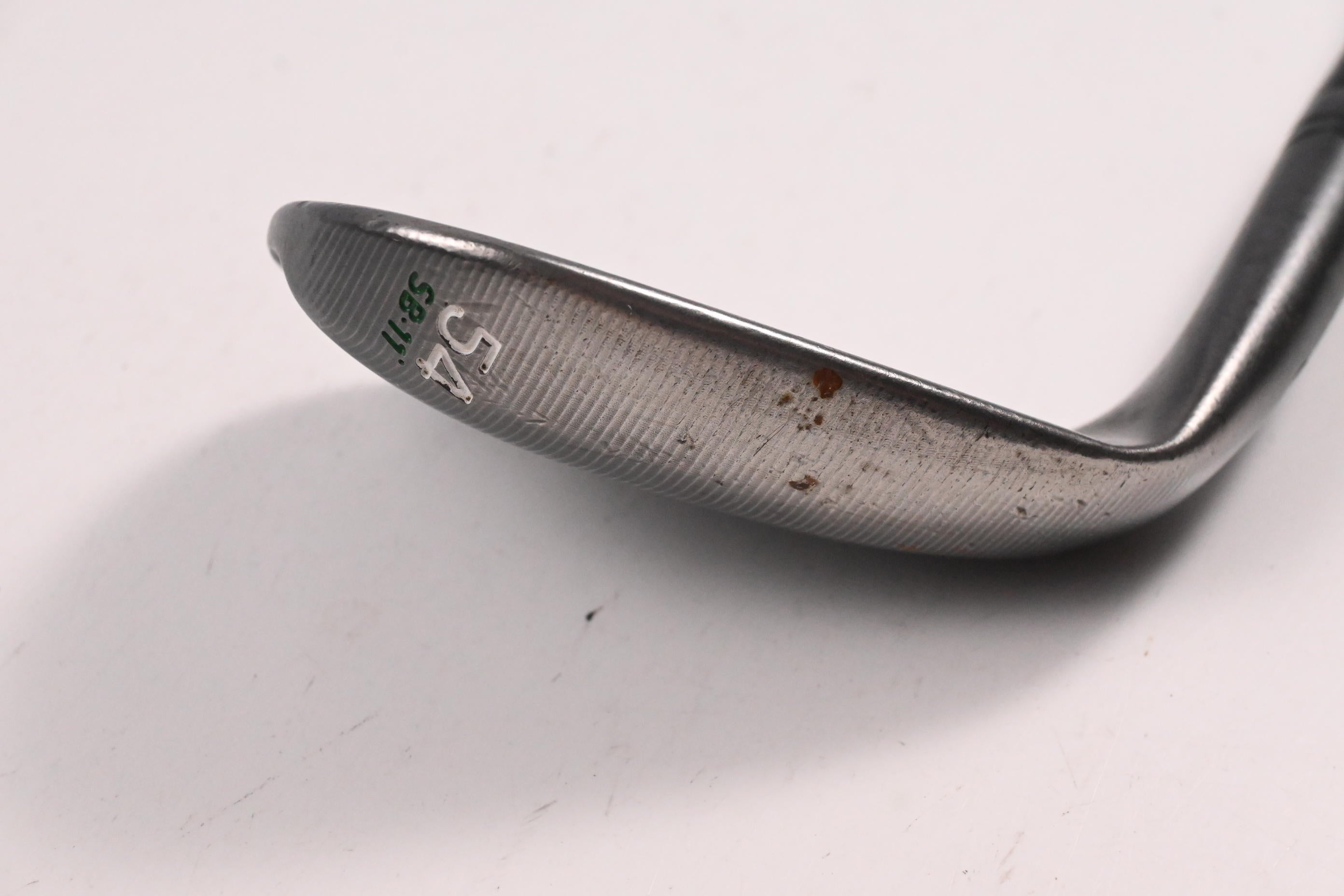 Taylormade Milled Grind 4 Sand Wedge / 54 Degree / Wedge Flex Dynamic Gold 115