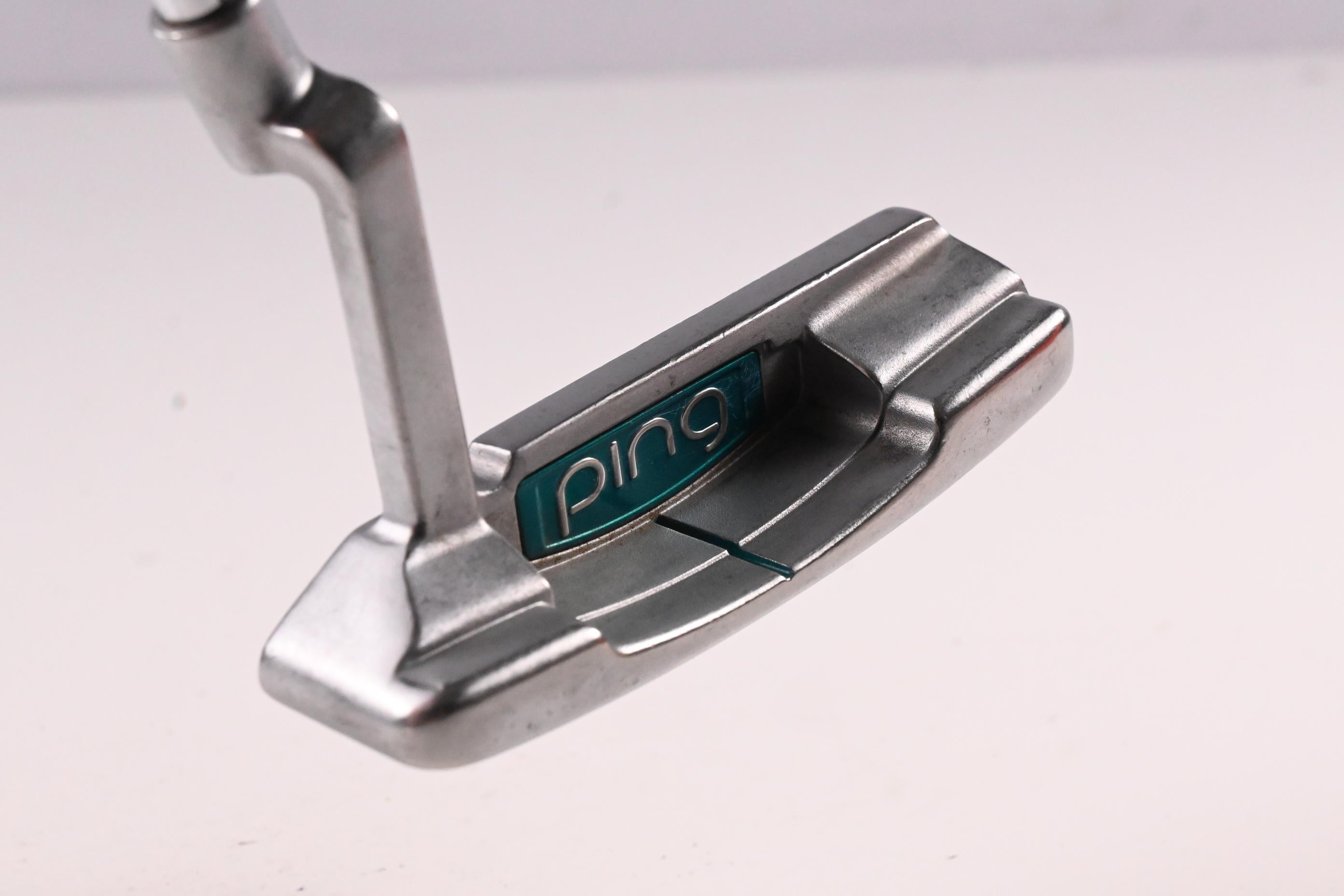 Ladies Ping Rhapsody 2015 Anser Putter / Black Dot / 32.5 Inch