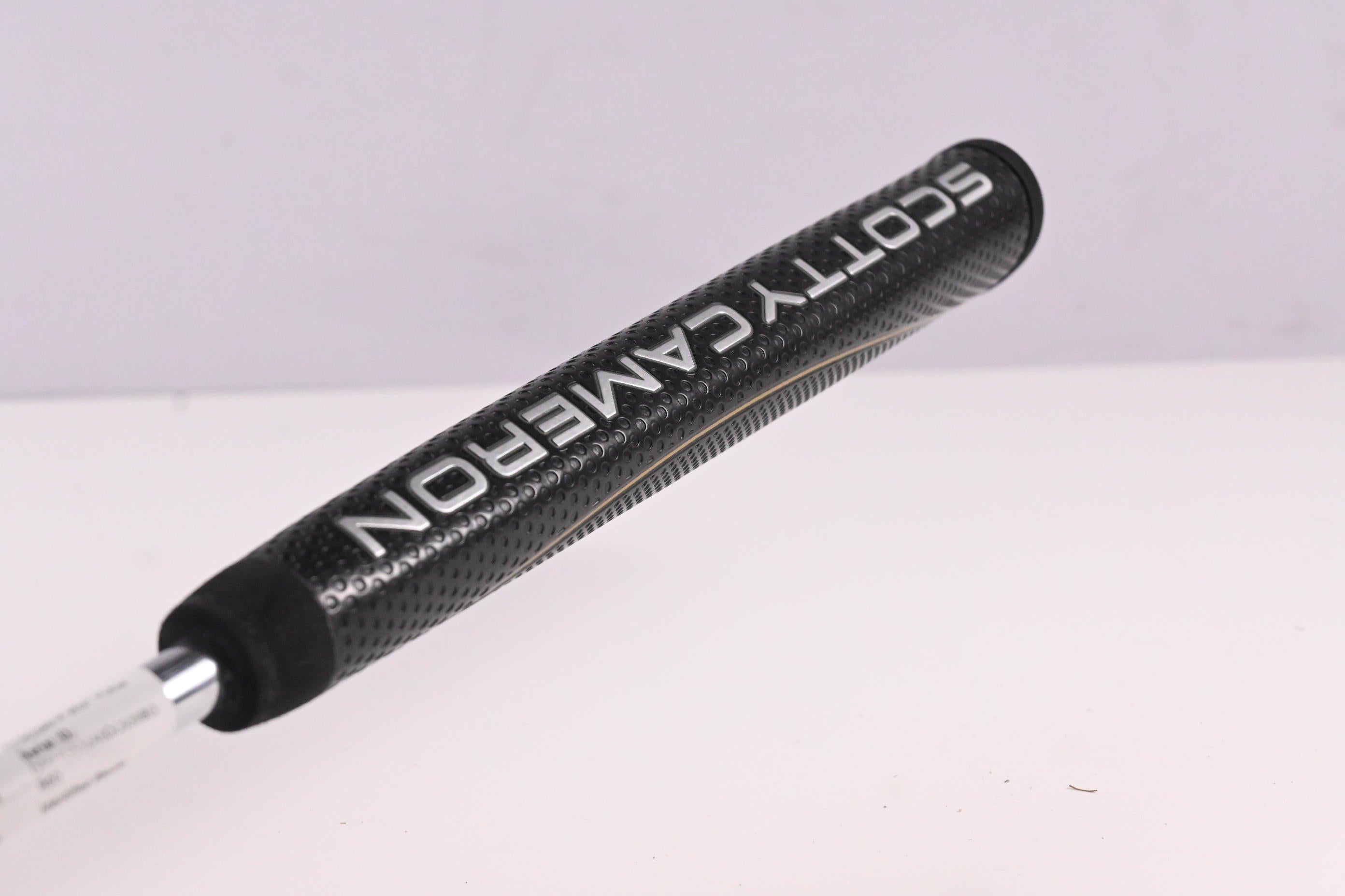 Left Hand Scotty Cameron Phantom X #5.5 2021 / 34 Inch