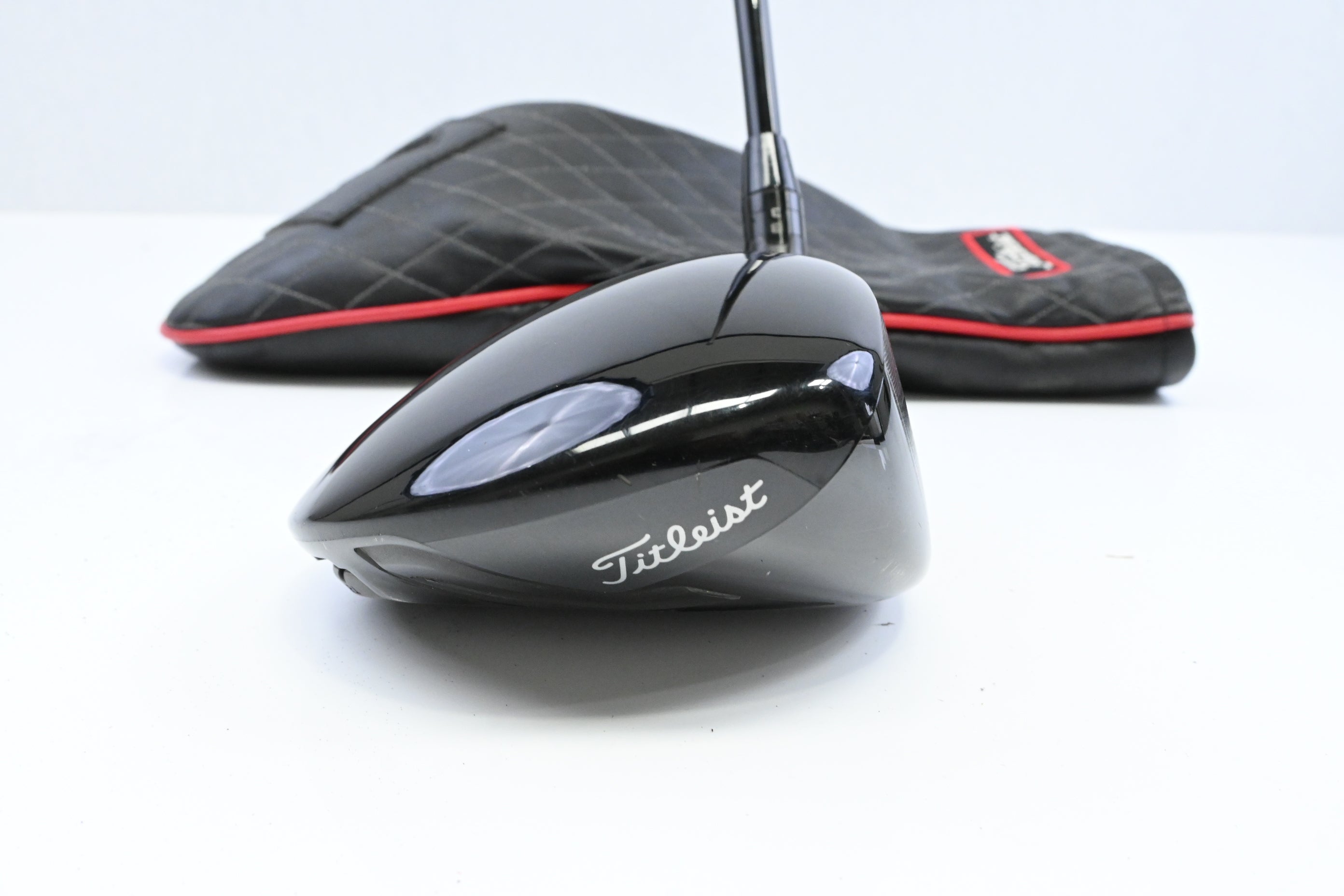 Tour Issue Titleist TSi3 Driver / 10 Degree / TX-Flex Tensei AV Blue 65 Shaft