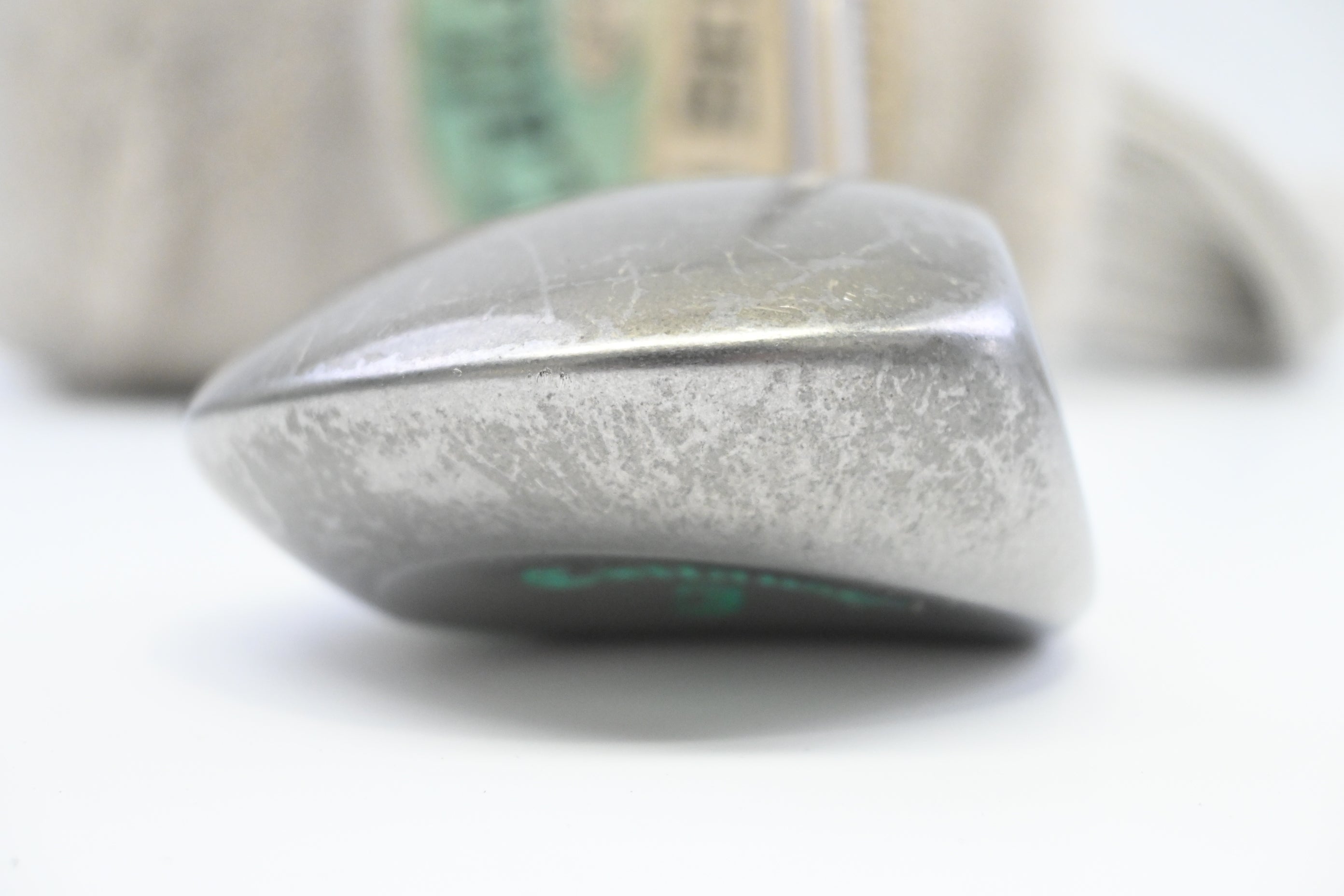 Ladies Callaway Big Bertha Warbird #3 Wood / 15 Degree / Ladies Flex Aldila Gems