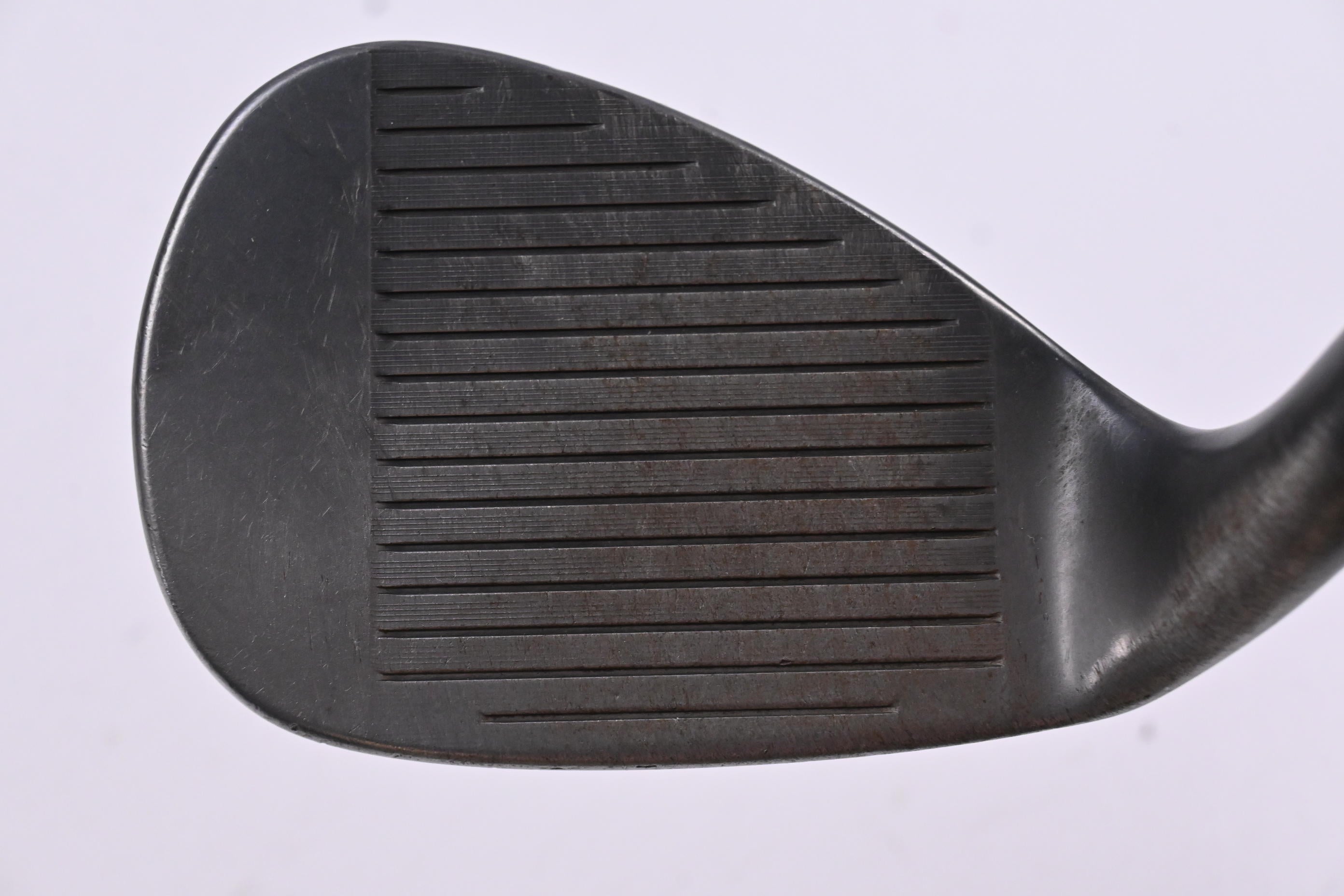 Callaway Mack Daddy 4 lob Wedge / 58 Degree / Stiff Flex Dynamic Gold S200 Shaft