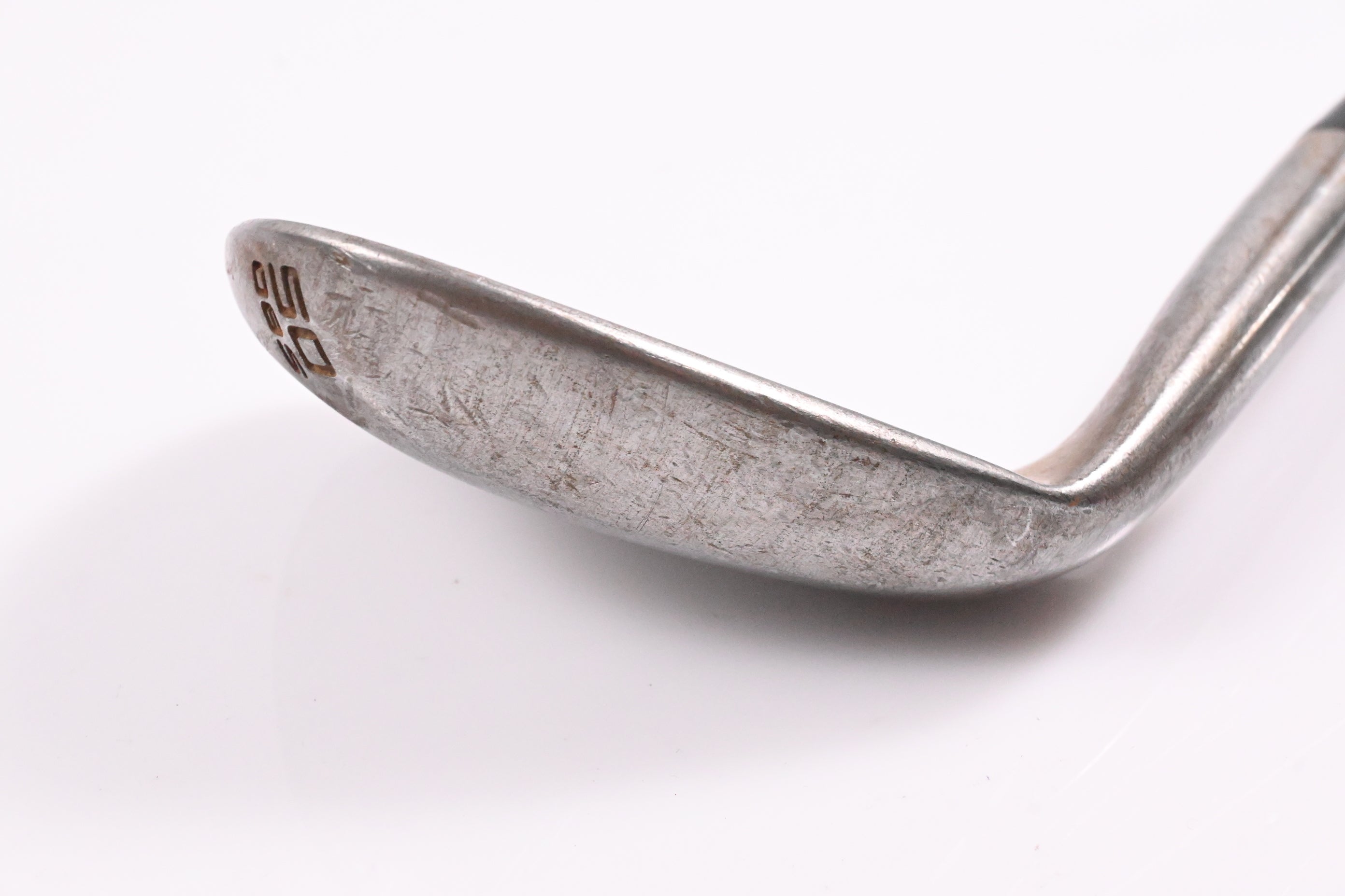 Mizuno T24 Gap Wedge / 50 Degree / X-Flex NS Pro Modus 3 Tour 120 Shaft