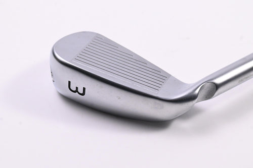 Ping IDI #3 Iron / 20 Degree / Black Dot / Stiff Flex Ping Tour 2.0 Black 90 *new grip