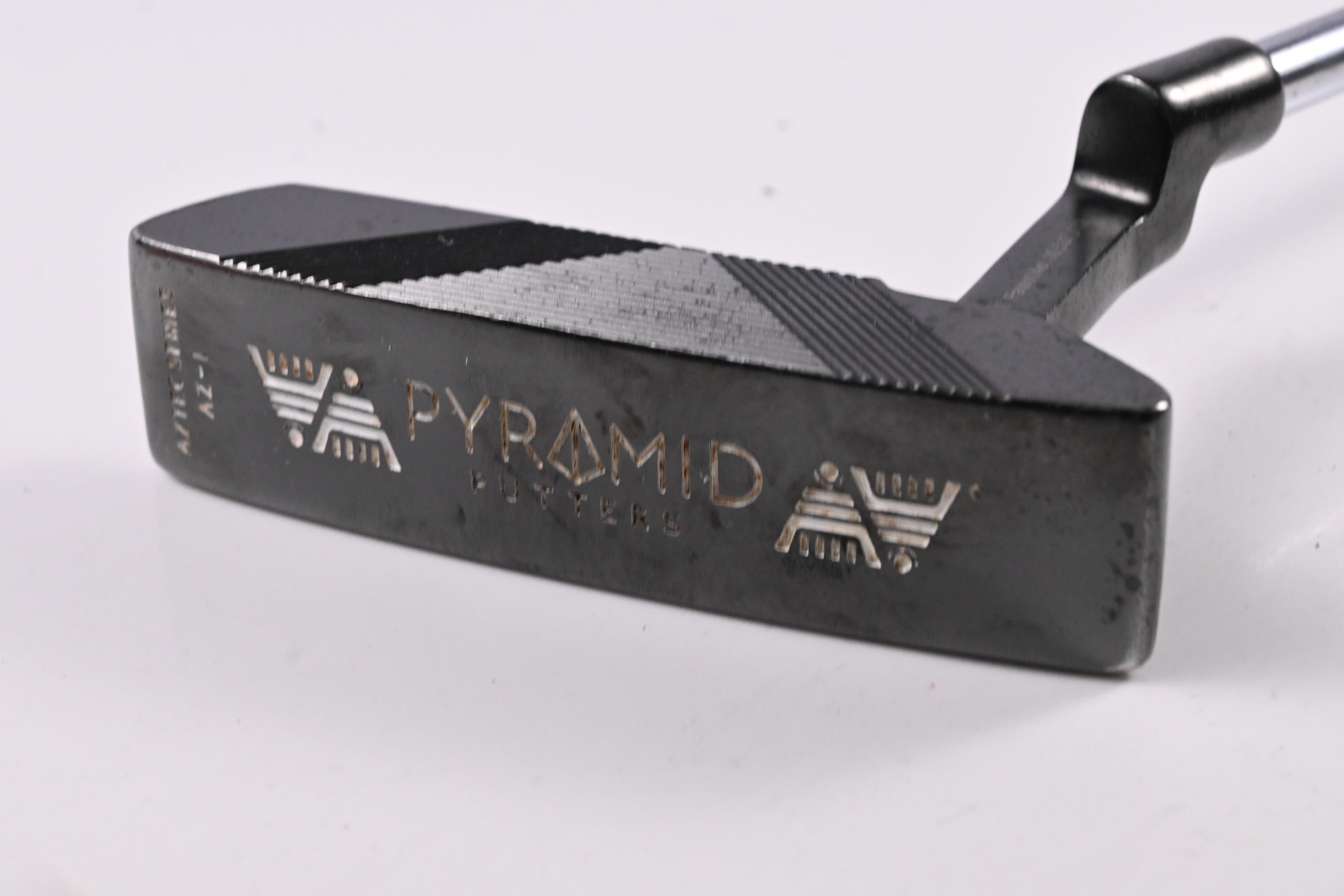 Pyramid Aztec Series AZ-1 Putter / 34 Inch
