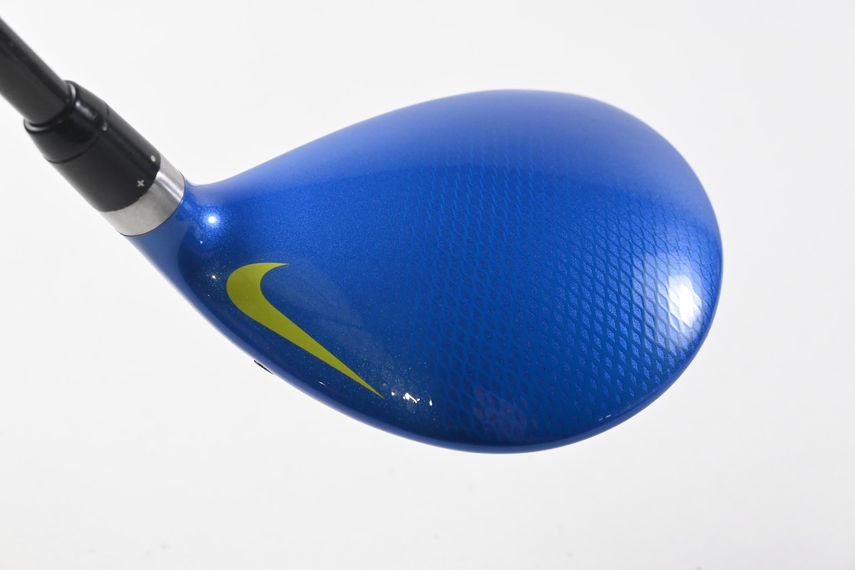 Nike Vapor Fly #3+ Wood / 13 Degree / X-Flex Diamana S+60 Shaft