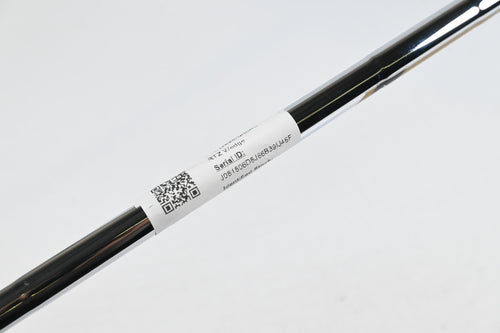 Cleveland RTZ Lob Wedge / 60 Degree / Wedge Flex Dynamic Gold Spinner Shaft