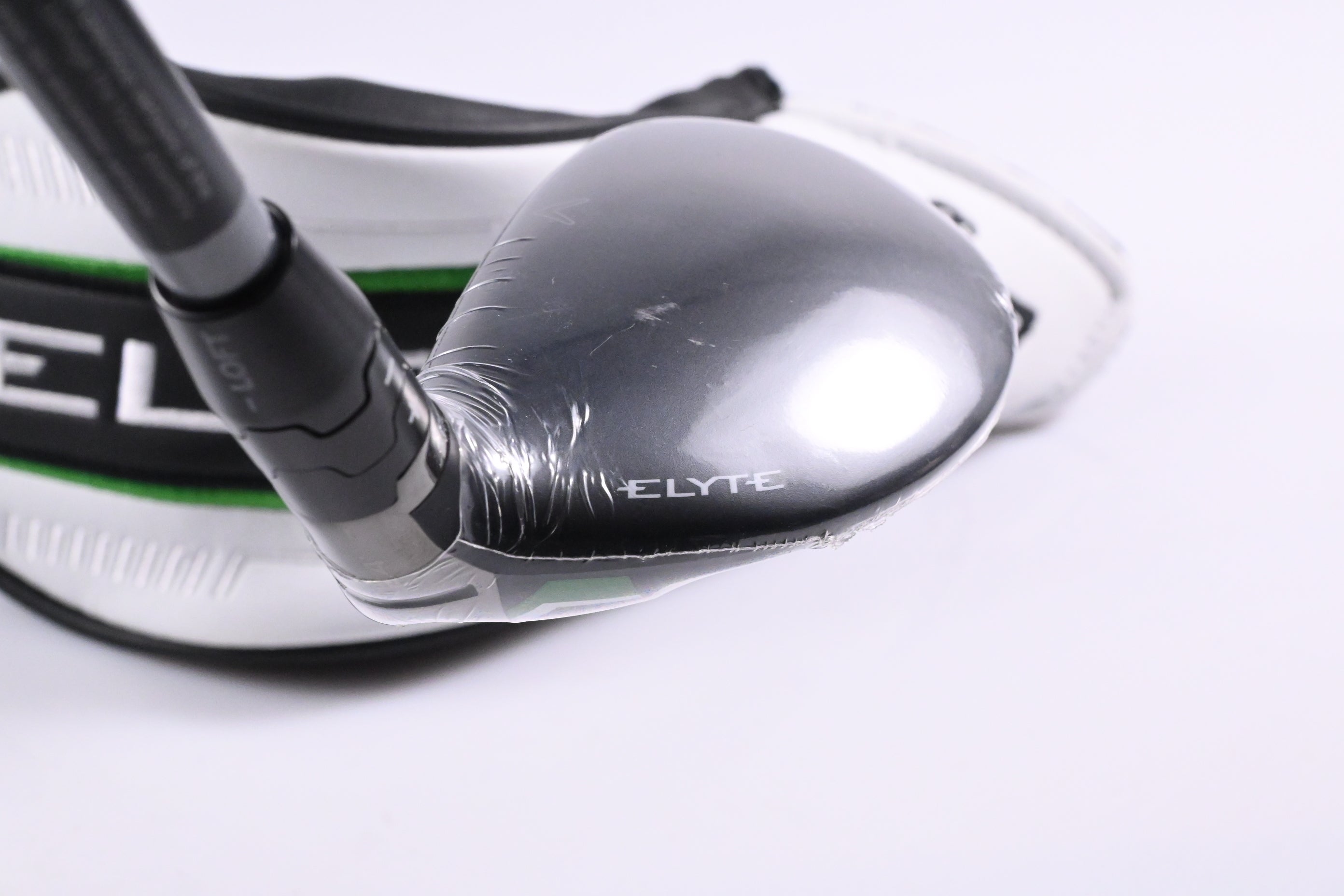Callaway Elyte #5 Hybrid / 24 Degree / Regular Flex Project X Denali Charcoal 60