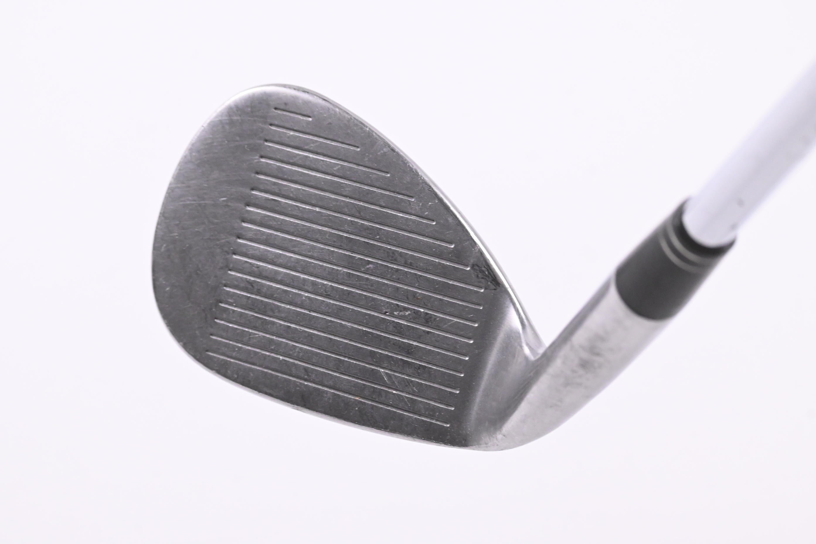 Taylormade Z-Spin White Sand Wedge / 56 Degree / Wedge Flex Taylormade Shaft