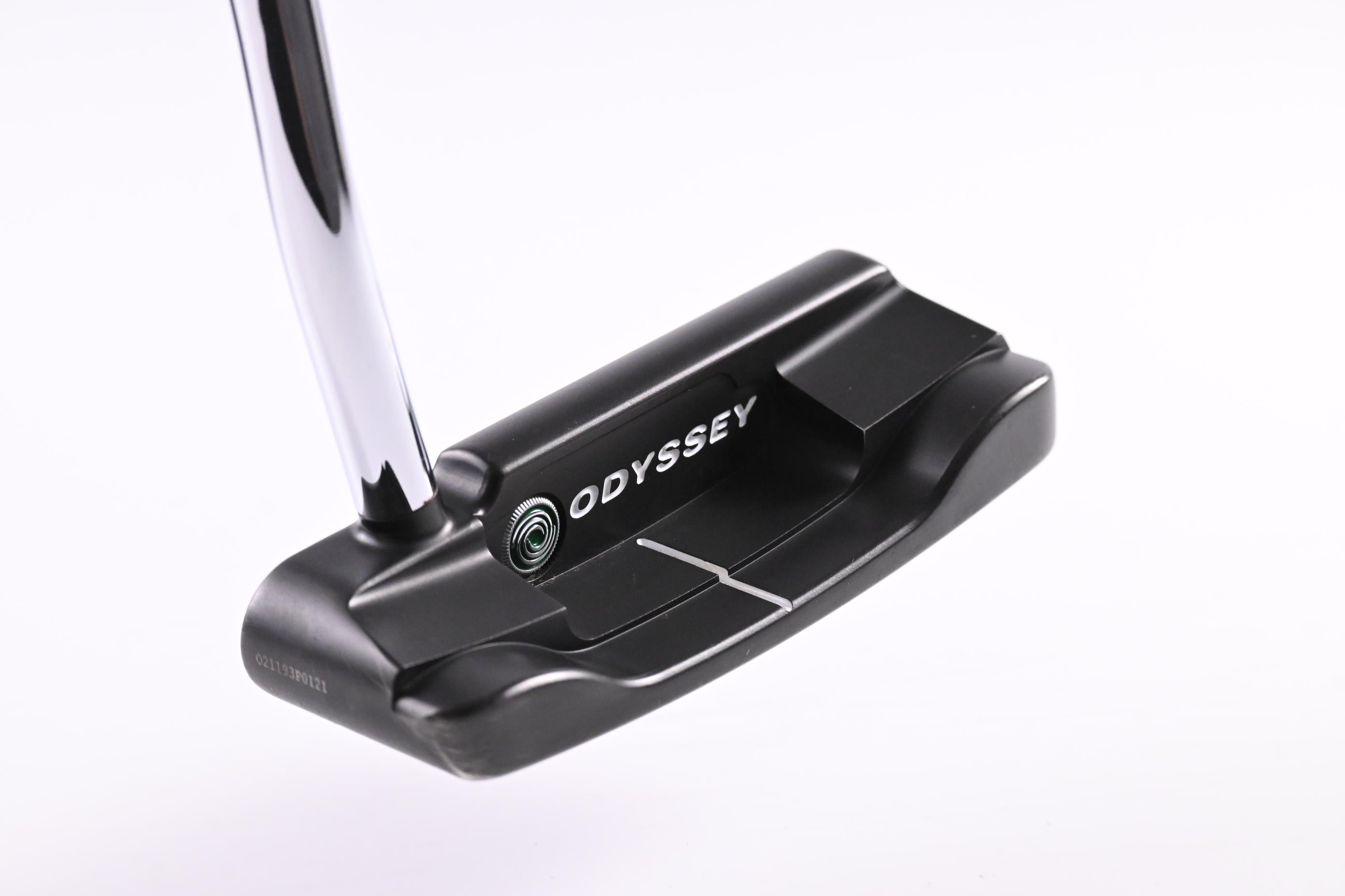 Odyssey Toulon Stroke Lab Chicago Putter / 33 Inch