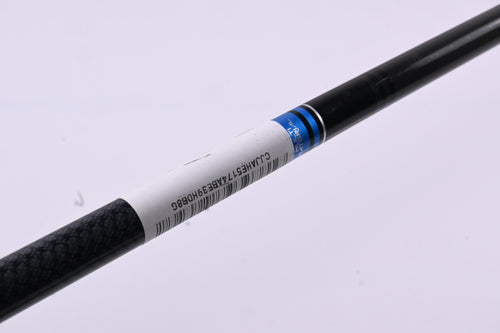 Mitsubishi Chemical Tensei AV Blue 65 #5 Wood Shaft / Stiff Flex / Cobra 2nd Gen