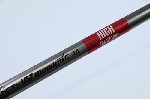 UST Mamiya Helium NCT 4 #3 Wood Shaft / Senior Flex / Wilson