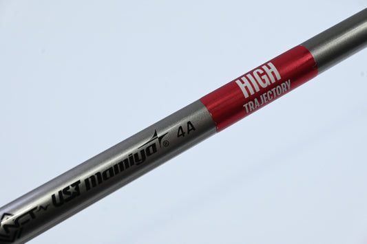 UST Mamiya Helium NCT 4 #3 Wood Shaft / Senior Flex / Wilson