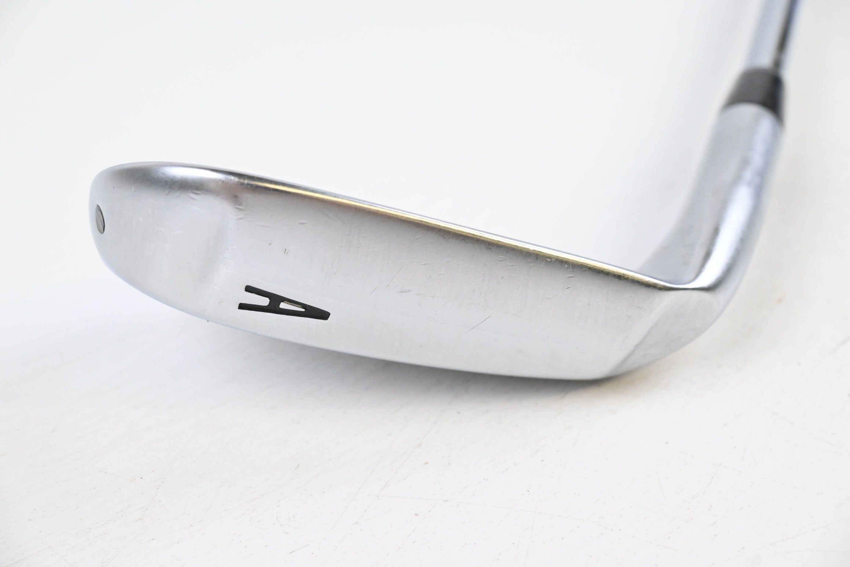 Srixon ZX4 Gap Wedge / 49 Degree / Regular Flex KBS Tour Lite Shaft