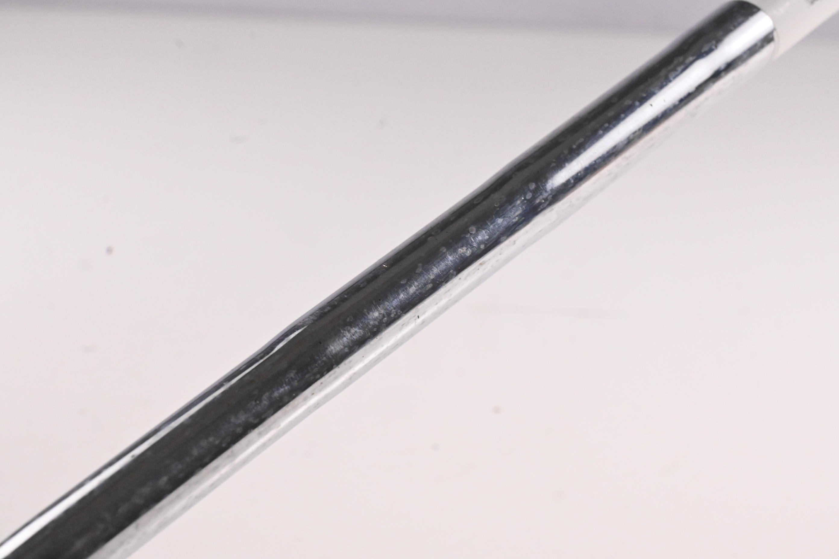 Taylormade Rescue Dual #4 Hybrid / 22 Degree / Regular Flex Steel Shaft