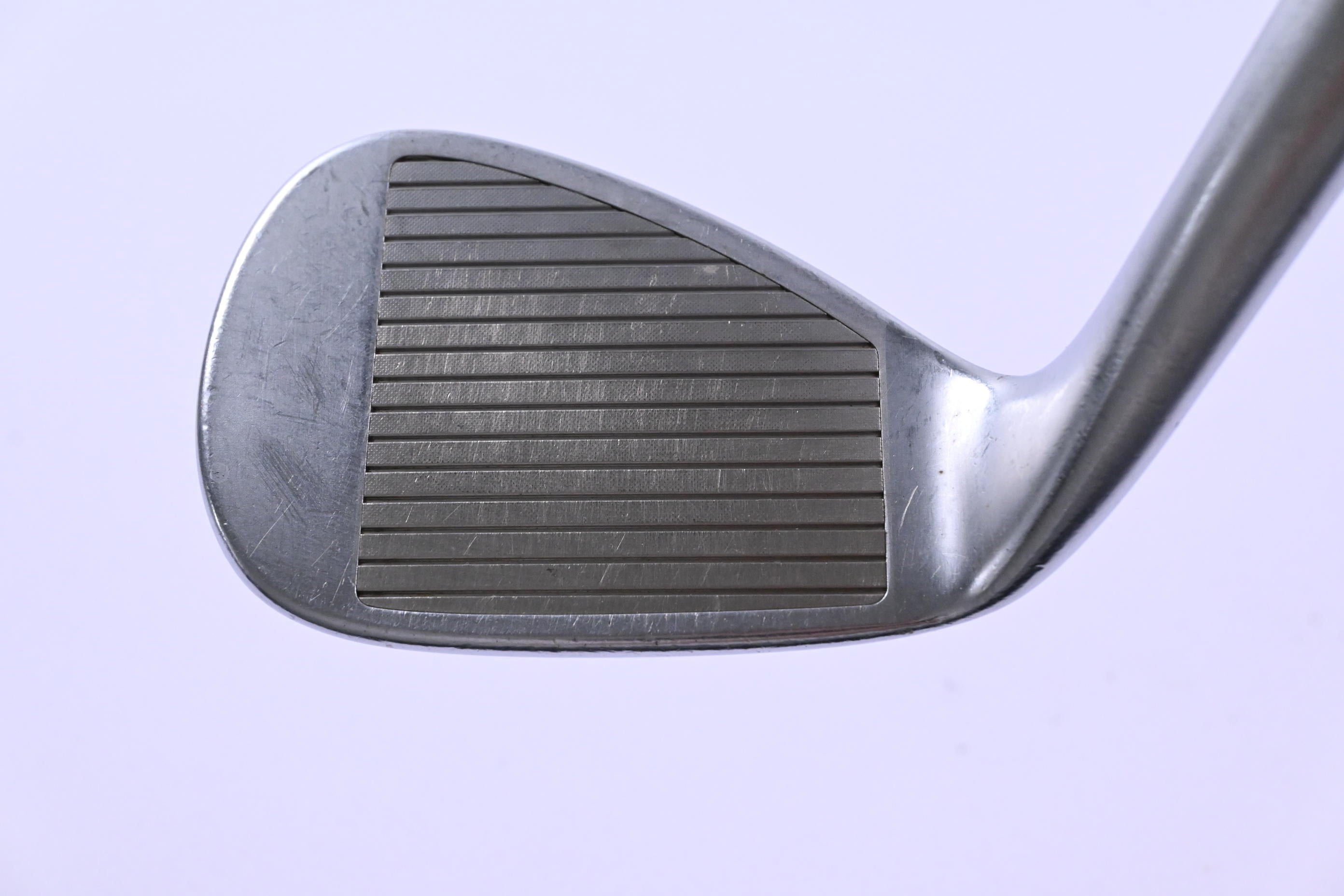 Taylormade R-Series TP - EF Spin Gap Wedge / 52 Degree / Wedge Flex Steel Shaft